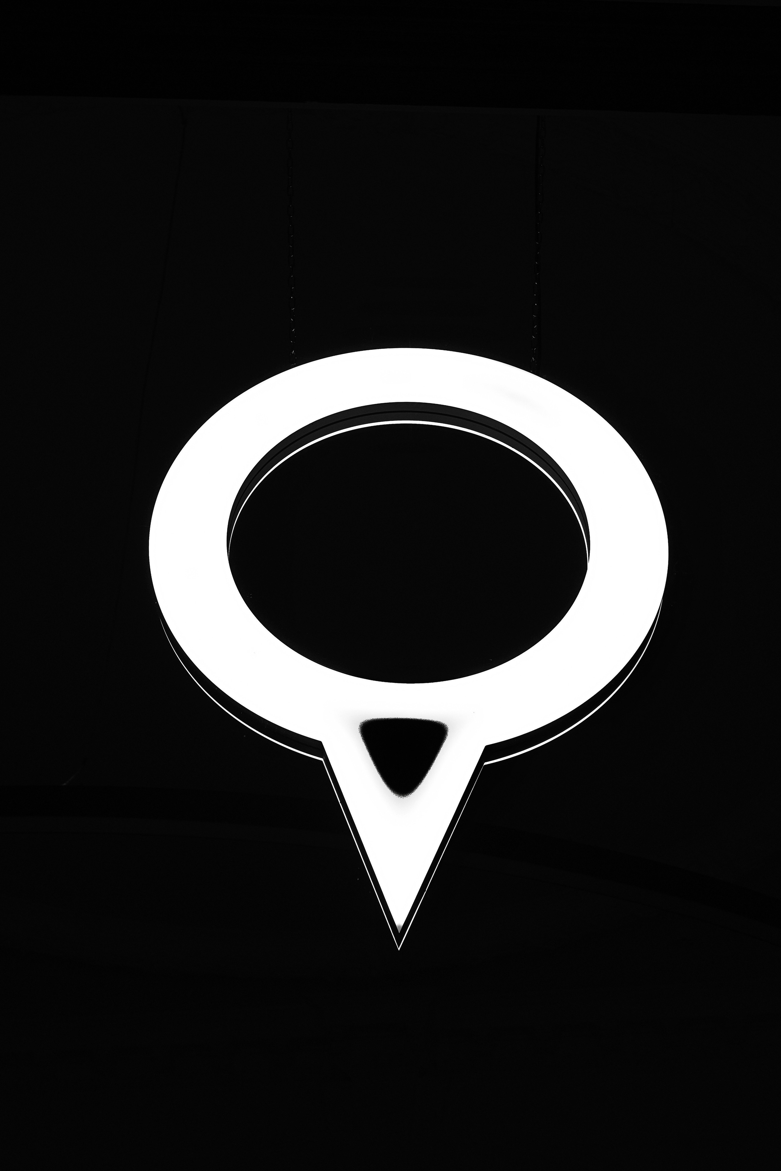 Shapes Of Shadows. Cinema that you’ll never see