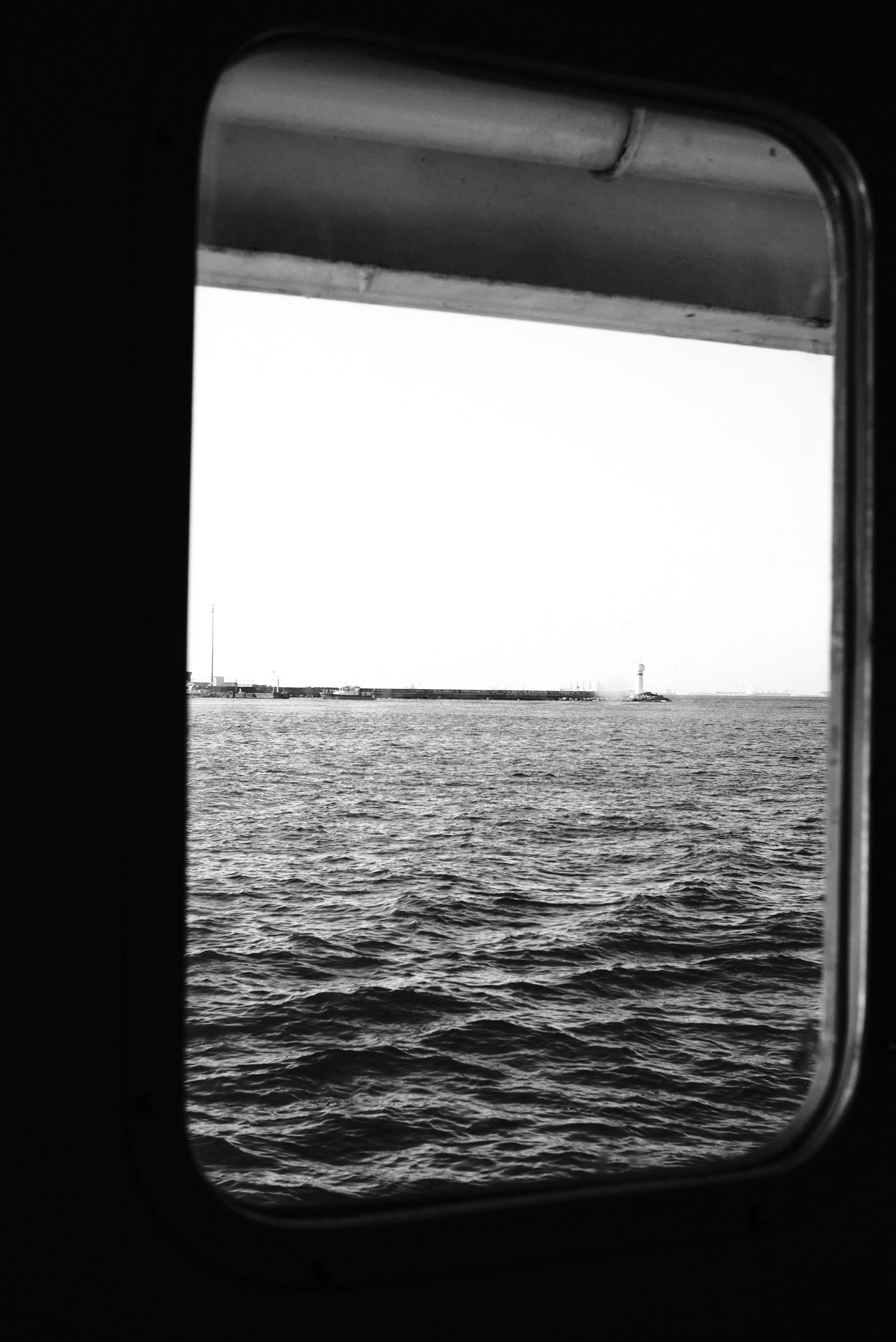 Shapes Of Shadows. Cinema that you’ll never see