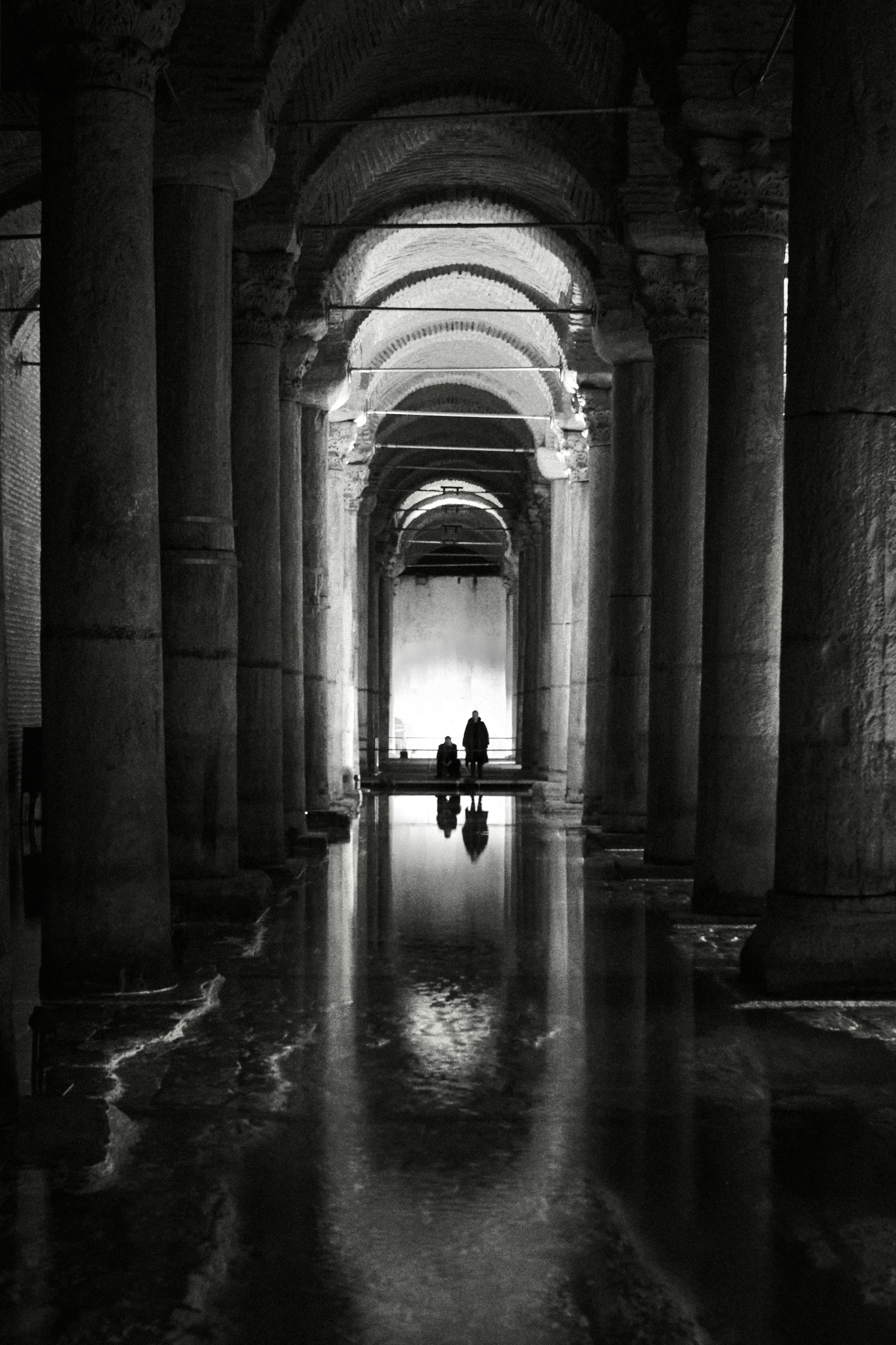 Shapes Of Shadows. Cinema that you’ll never see