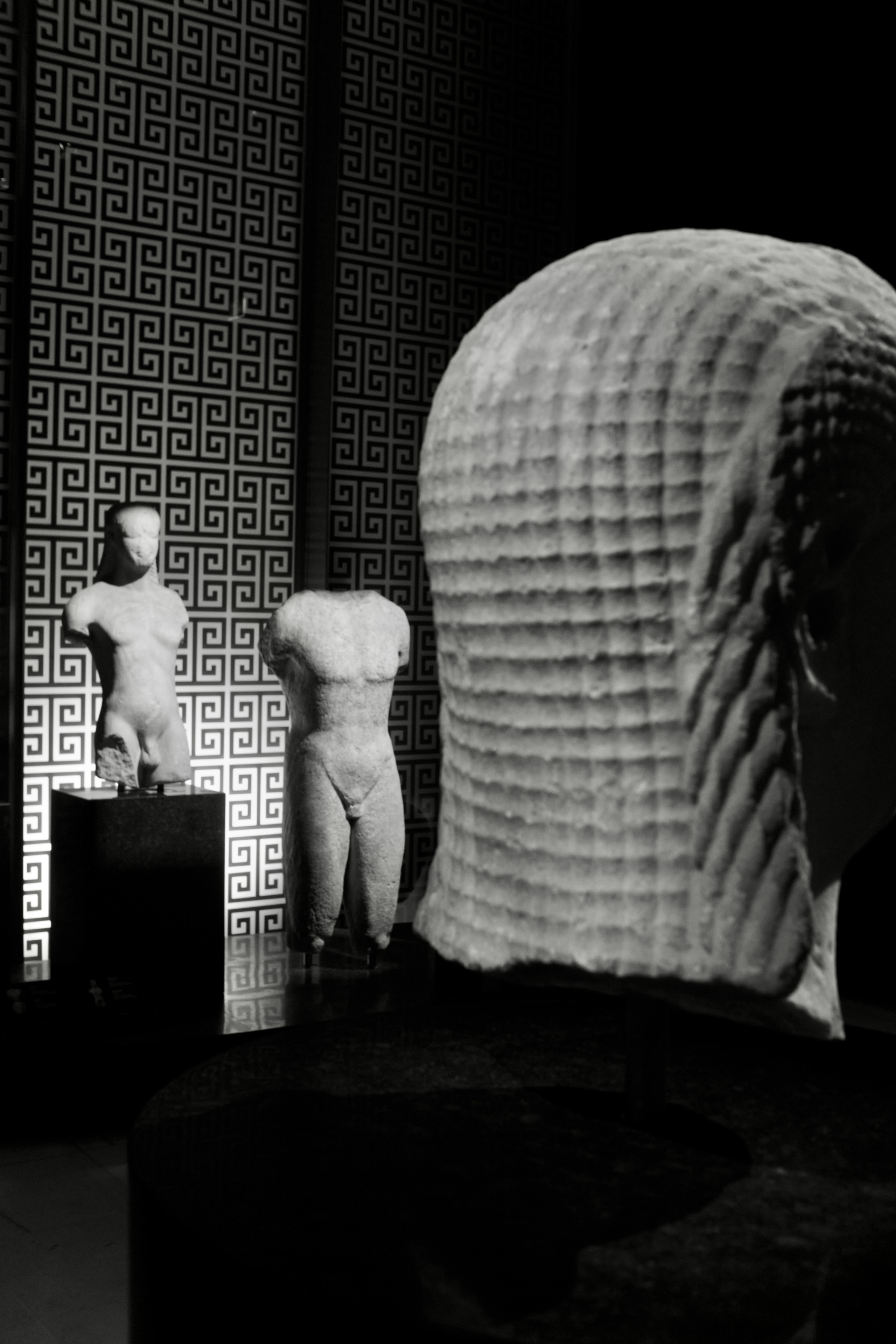 Shapes Of Shadows. Cinema that you’ll never see