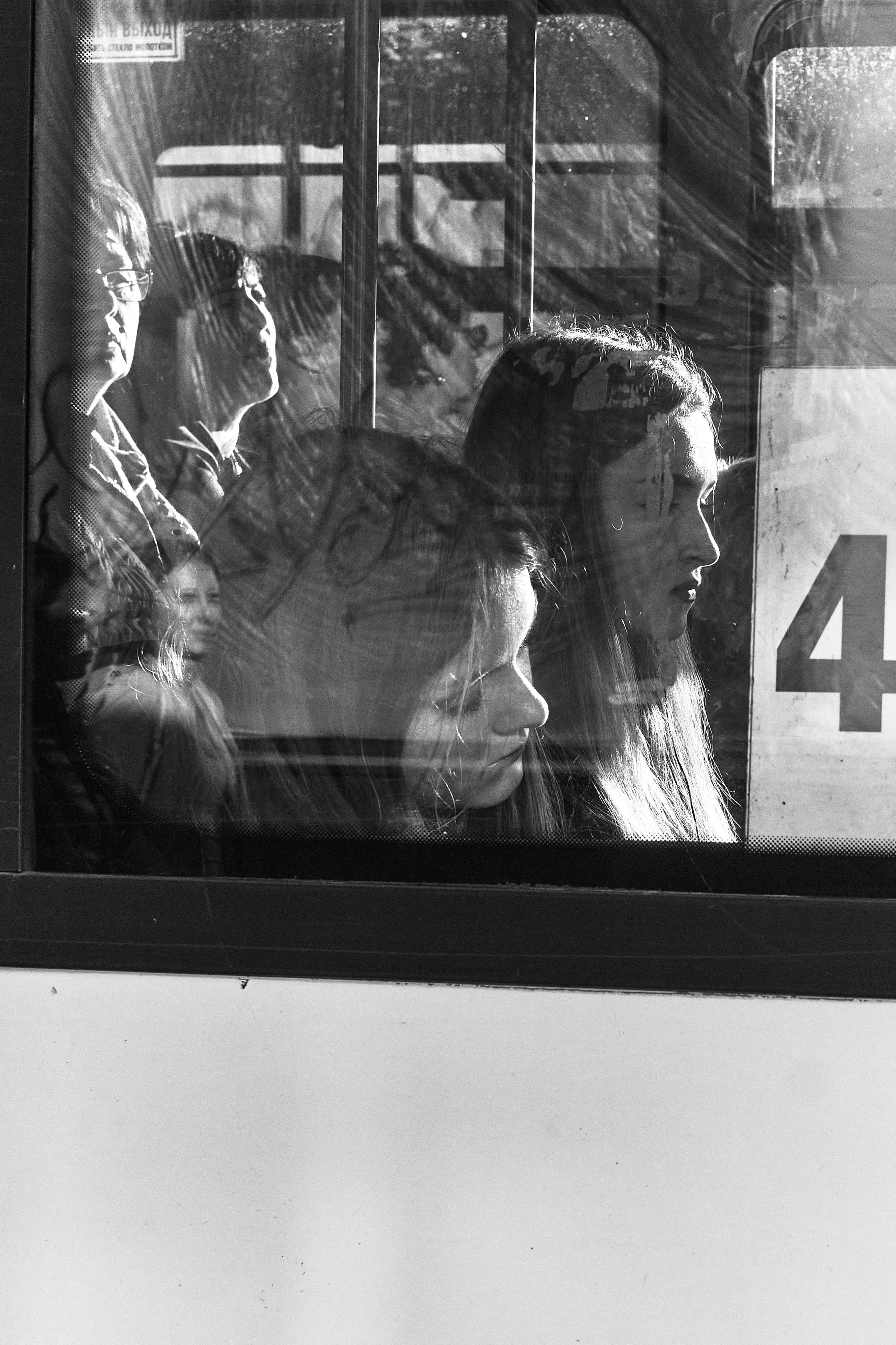 Shapes Of Shadows. Cinema that you’ll never see