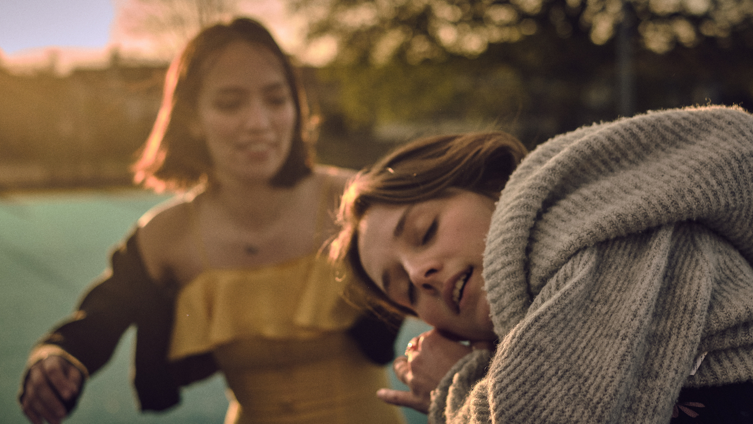 Cinema that you’ll never see