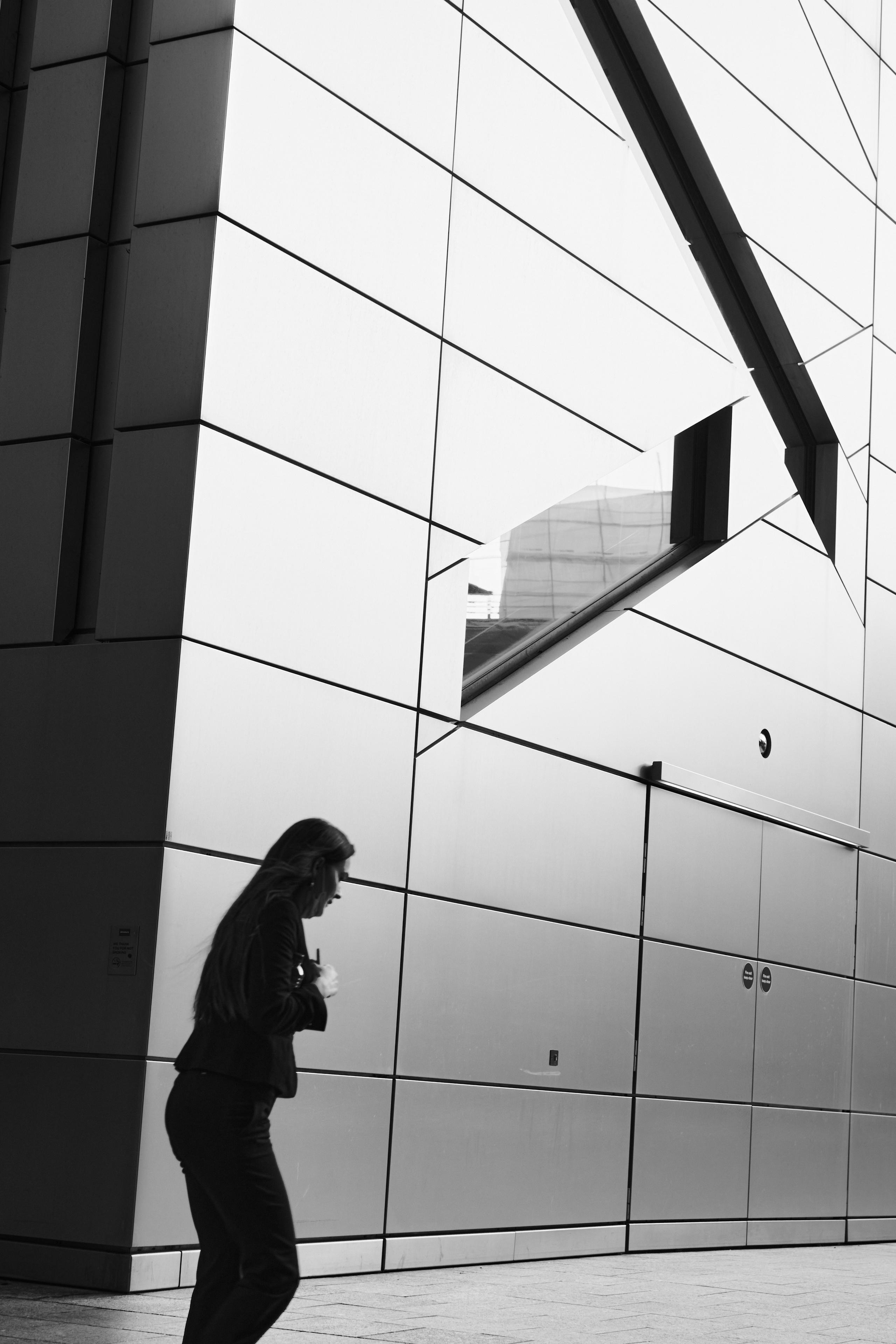 Shapes Of Shadows. Cinema that you’ll never see