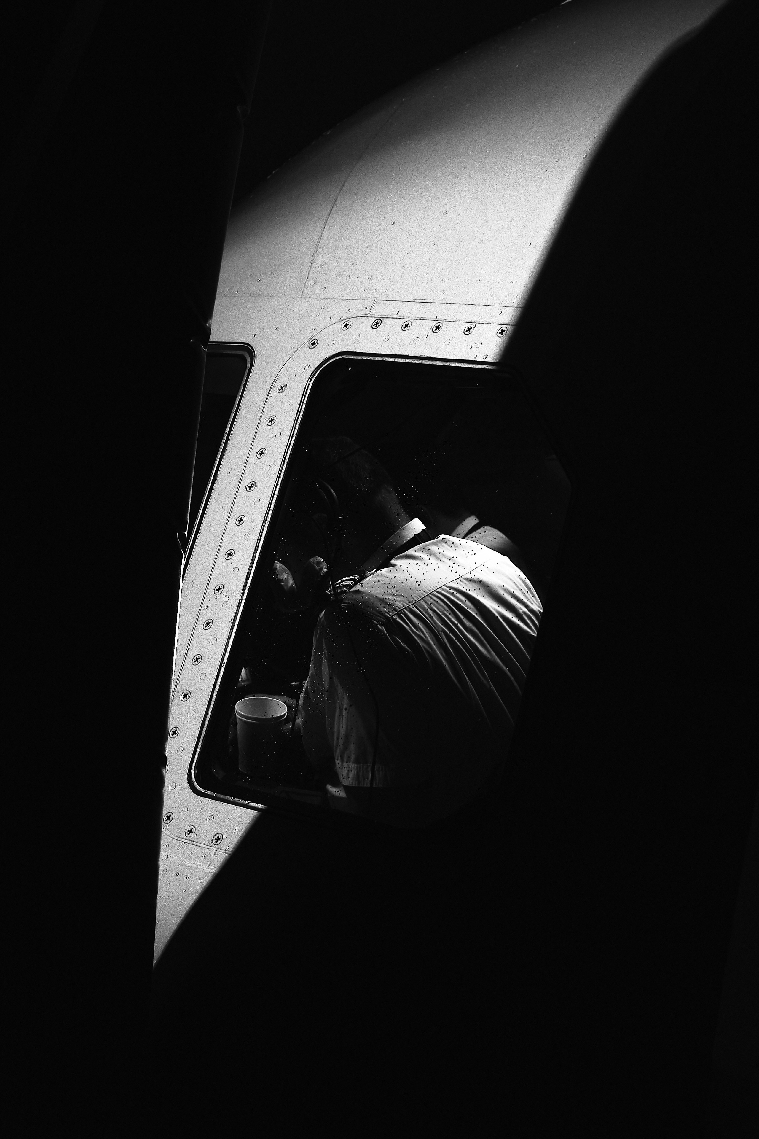 Shapes Of Shadows. Cinema that you’ll never see