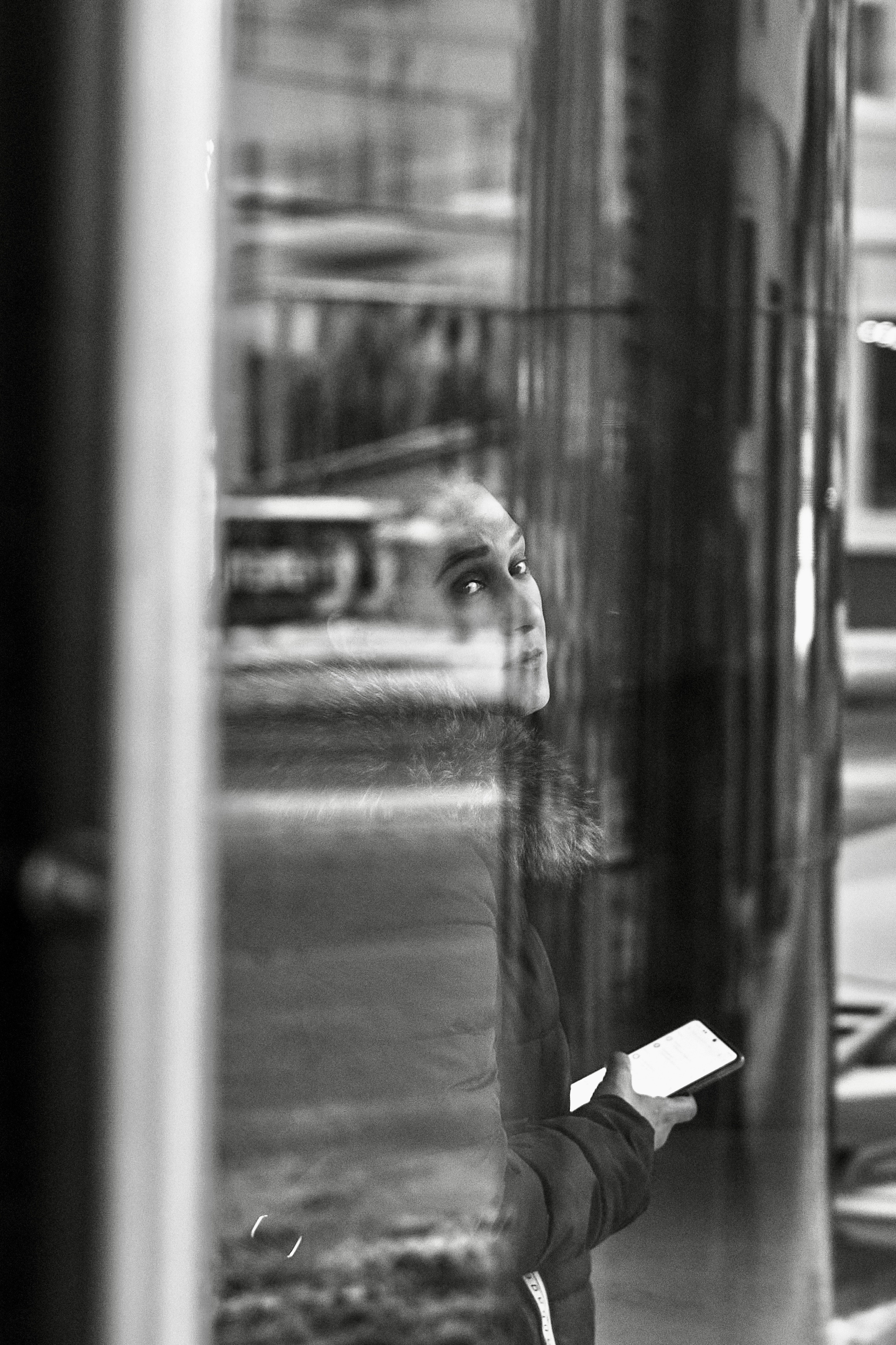 Shapes Of Shadows. Cinema that you’ll never see