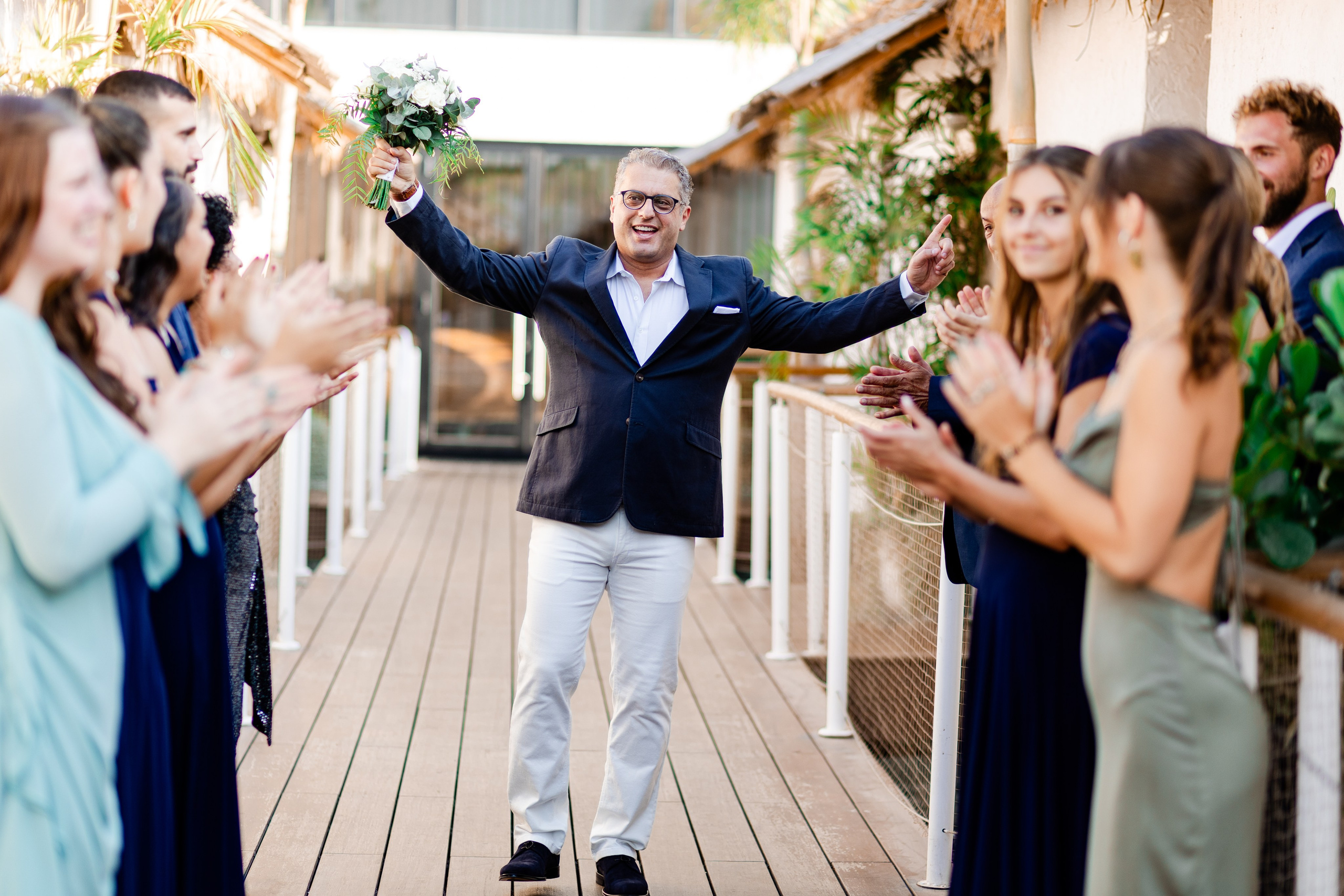 G & M. משה מנשה צלם חתונות