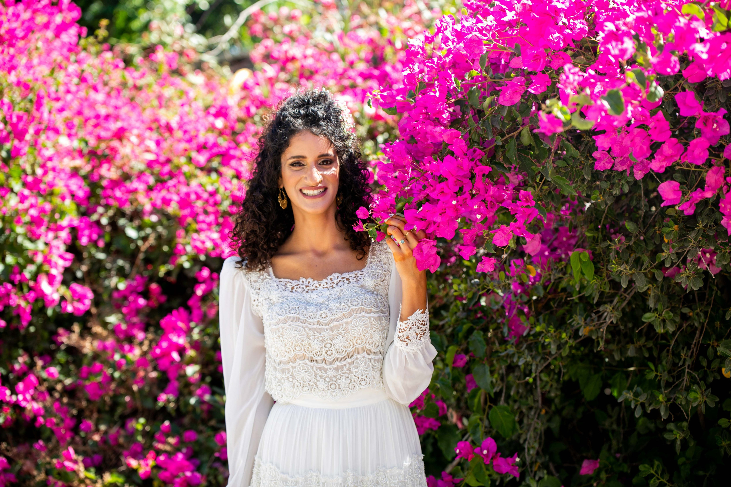 N&R. משה מנשה צלם חתונות