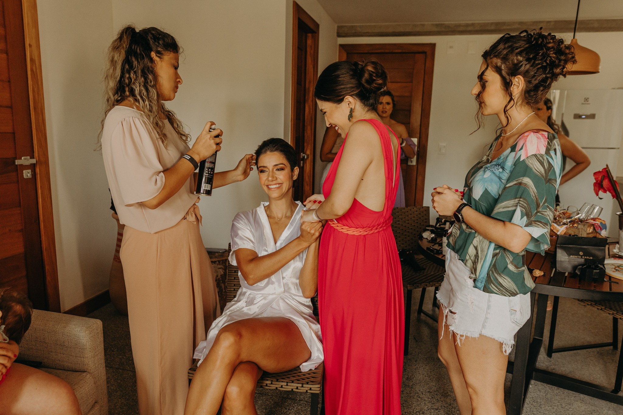 Bel & Dan. Fotógrafos de Casamento na Bahia: Elart Fotografia