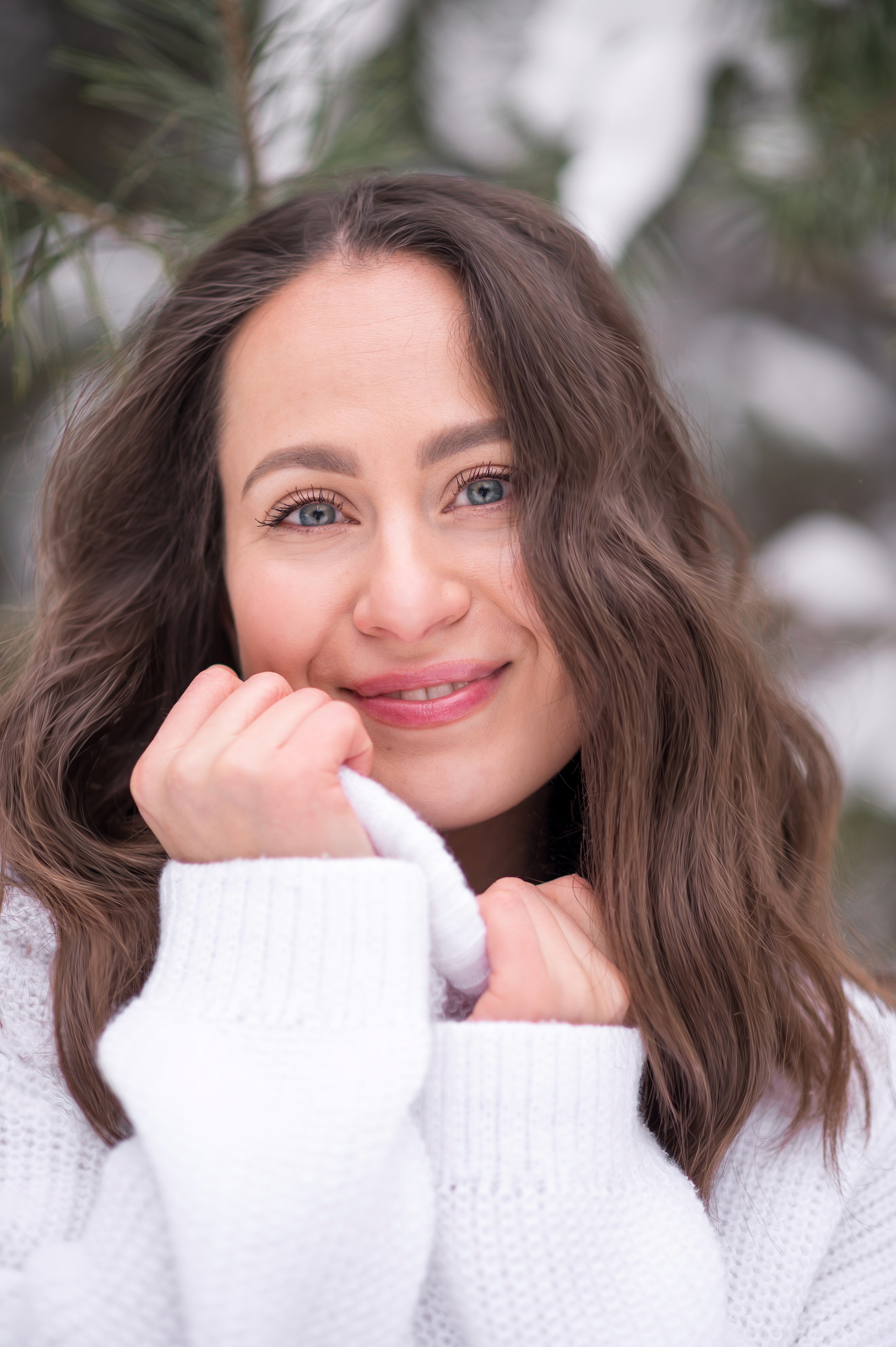 Sesje kobiece. Fotograf rodzinny w Poznaniu Nadzeja Sawicka