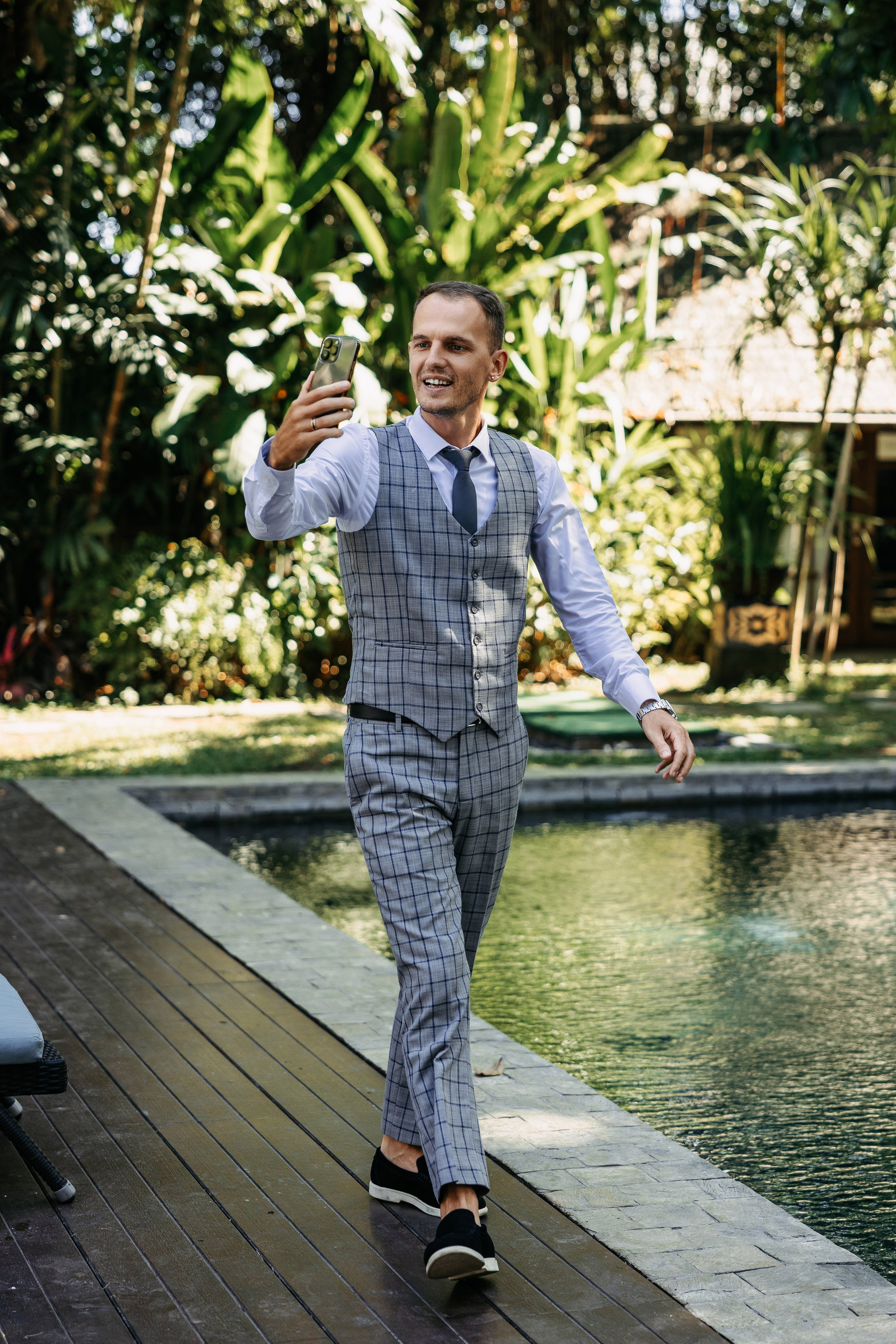 Ekaterina & Evgenii. Профессиональный фотограф Нурмиева Вероника