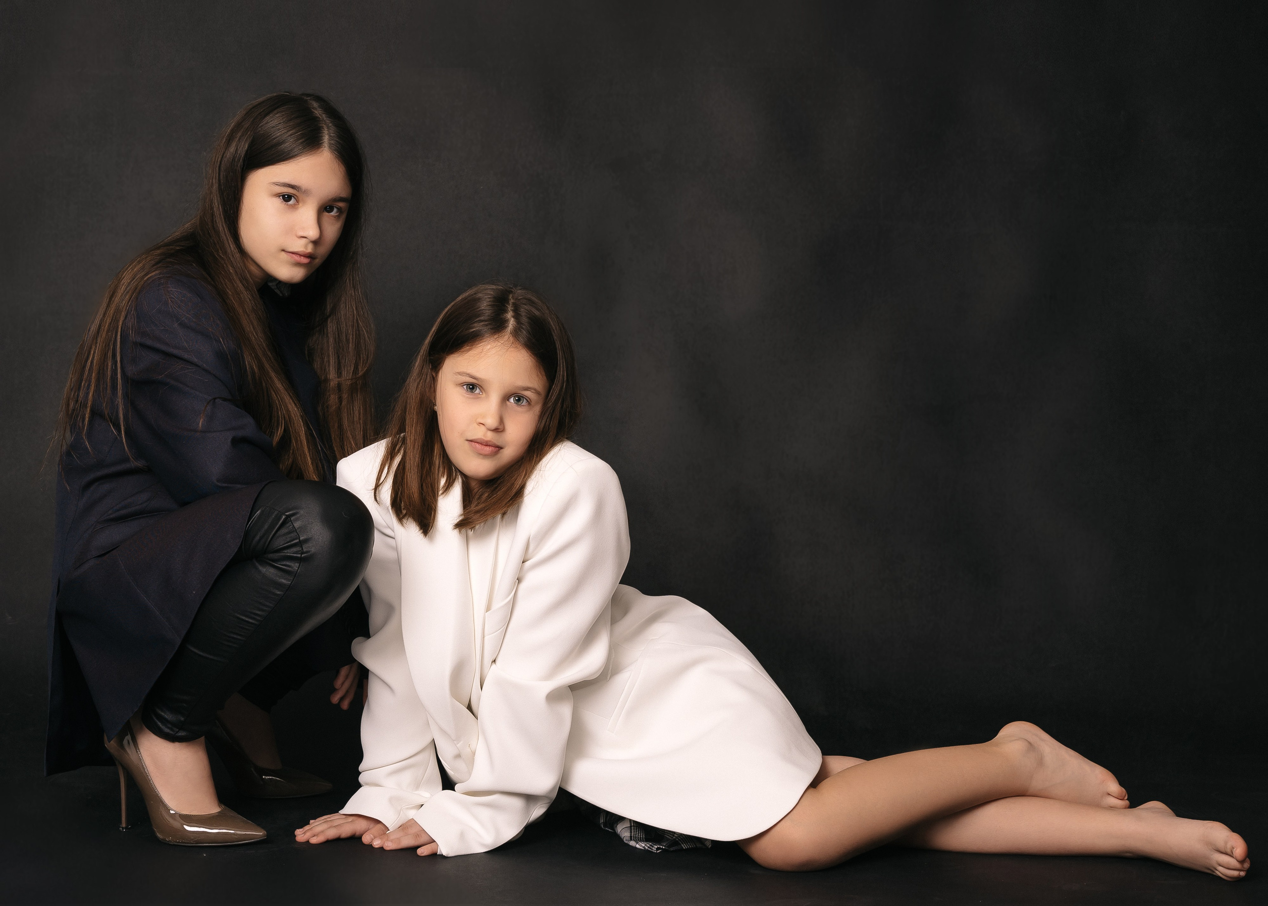 Fotografin in Bad Hersfeld