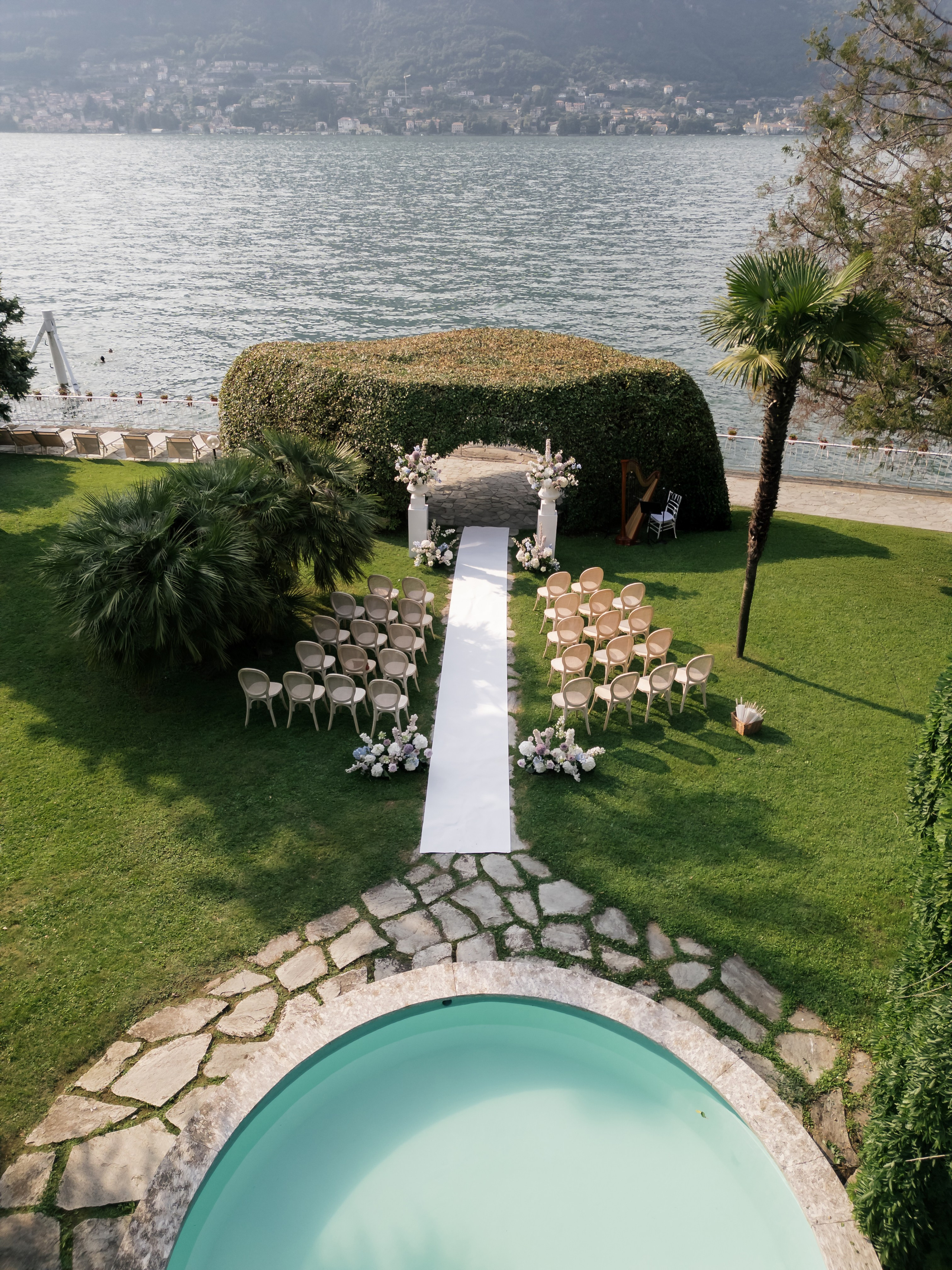 Mia & Mo. Fulop Robert — Editorial Wedding Photographer in Europe