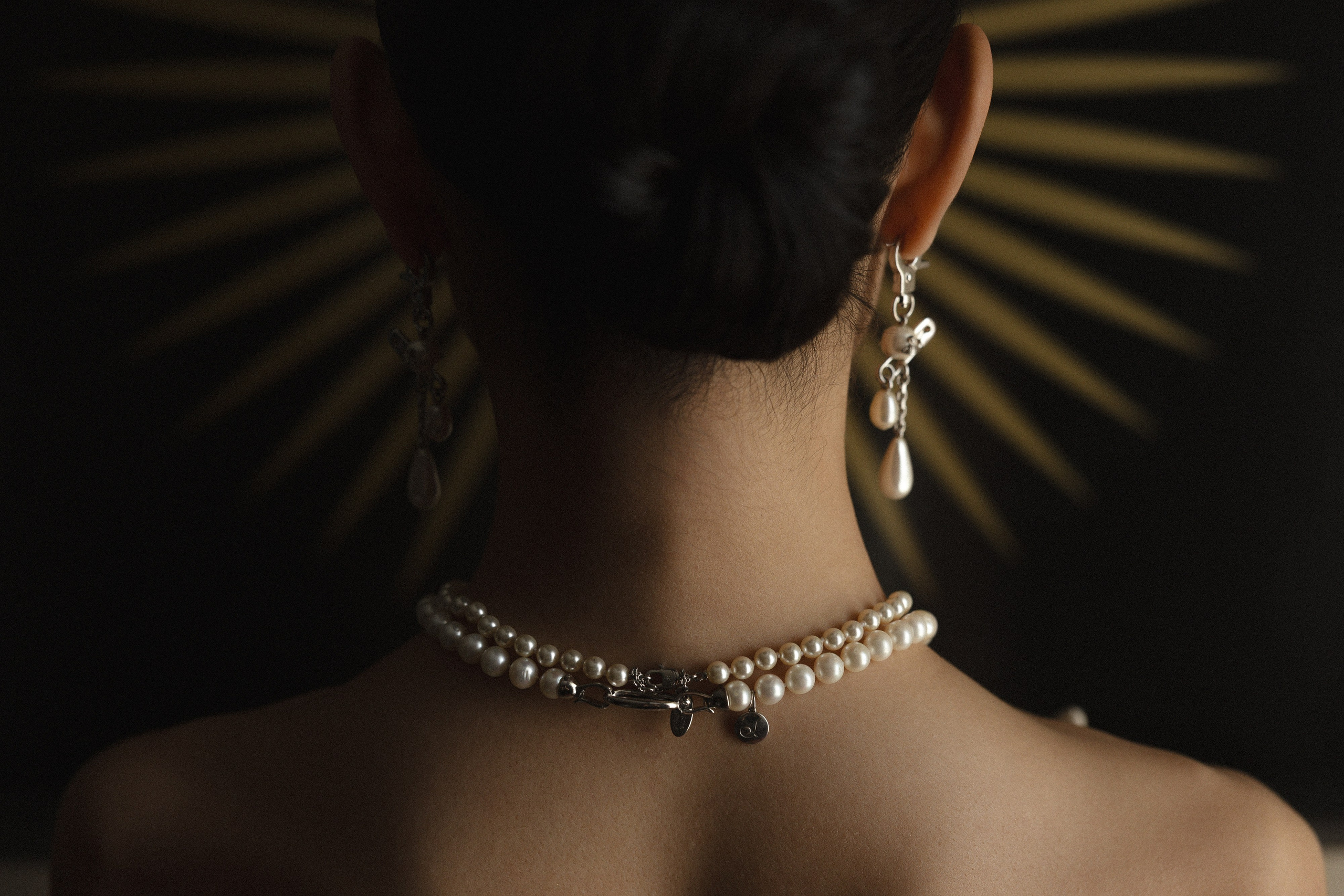 Aman & Leila «Свети другим, но не сгорай». Азимжан Нуритдинходжаев — свадебный фотограф