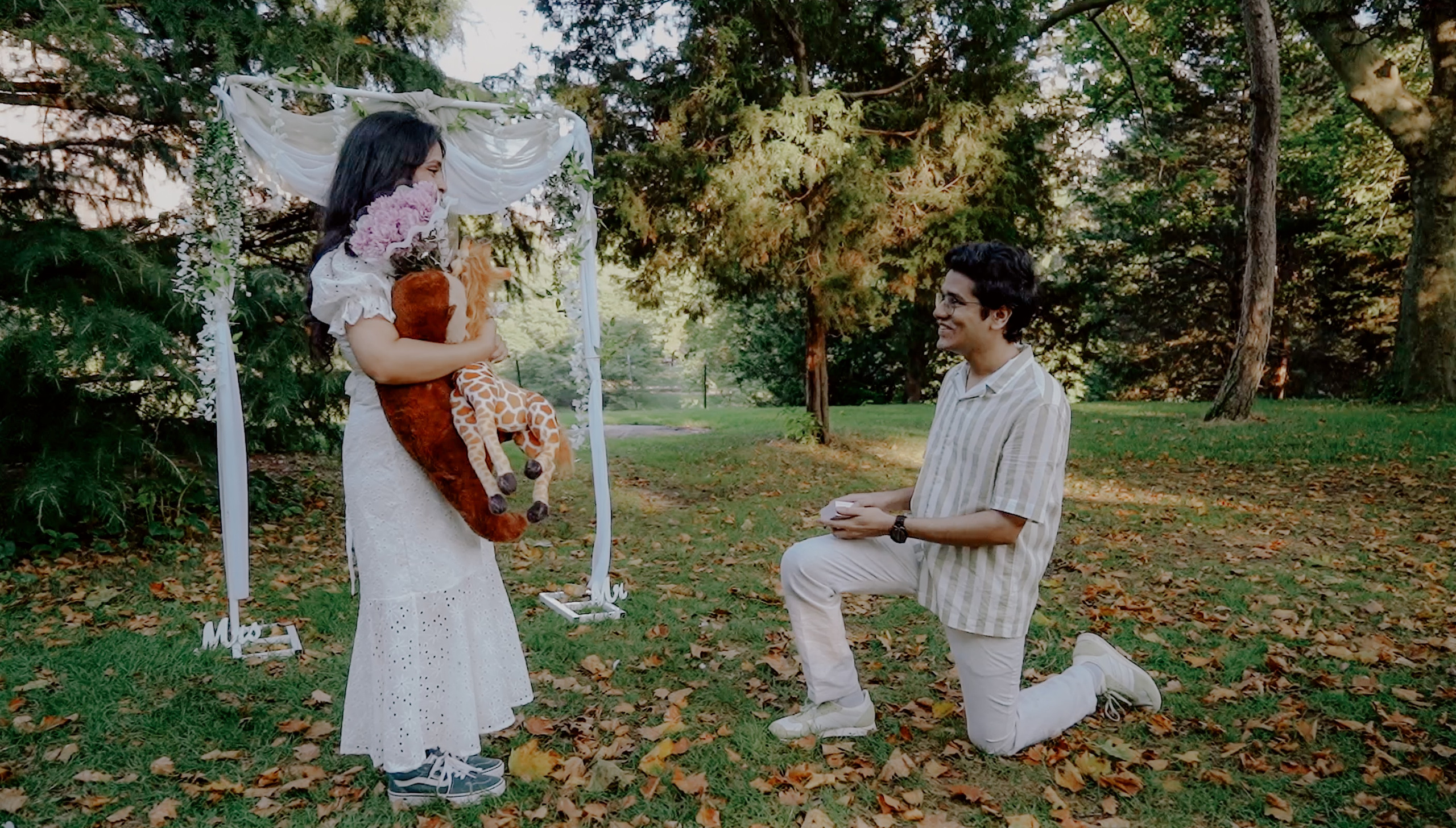 Testimonials. Videographer and photographer in New York // MAKAROV.VIDEO