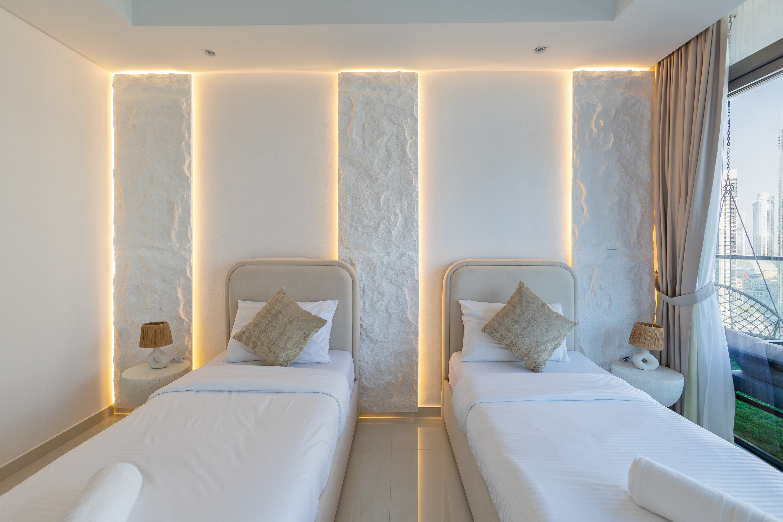 Paramount Midtown. Samy Mar Boy │Portrait, Automotive and Real Estate Photographer