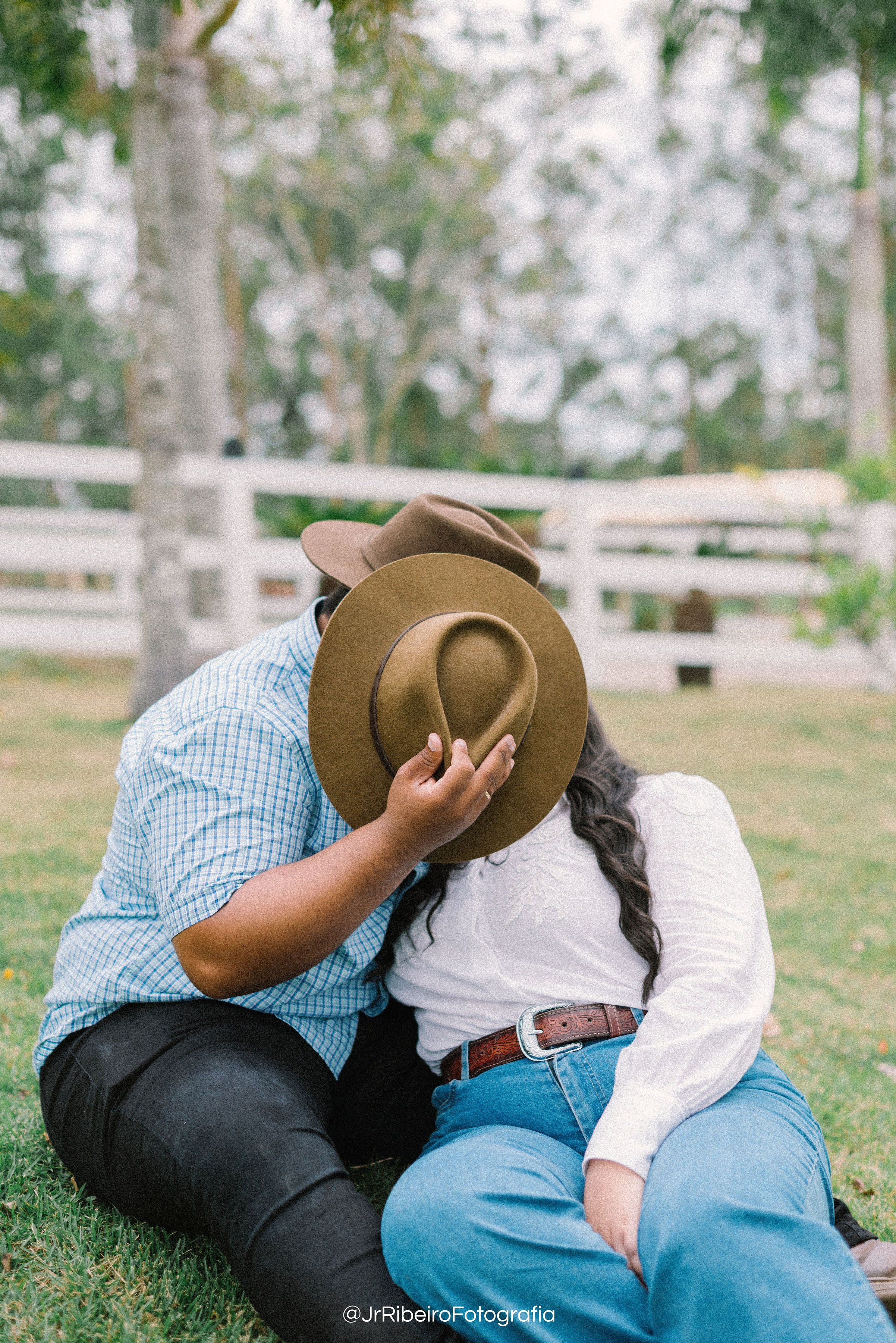 Gabriel & Joyce | Pré Wedding. Junior Ribeiro Fotografia