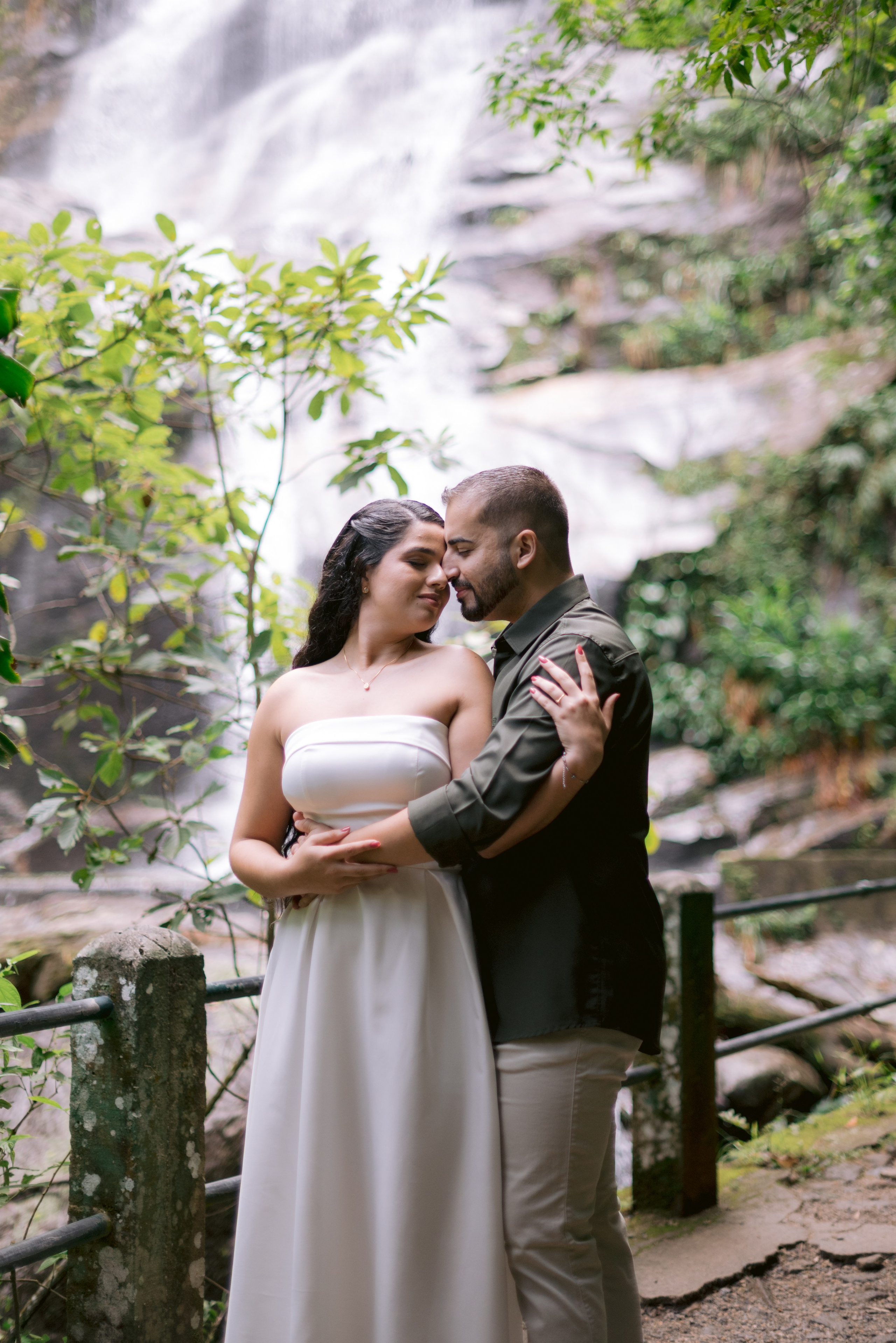 Renan & Suelen | Pré Wedding. Junior Ribeiro Fotografia
