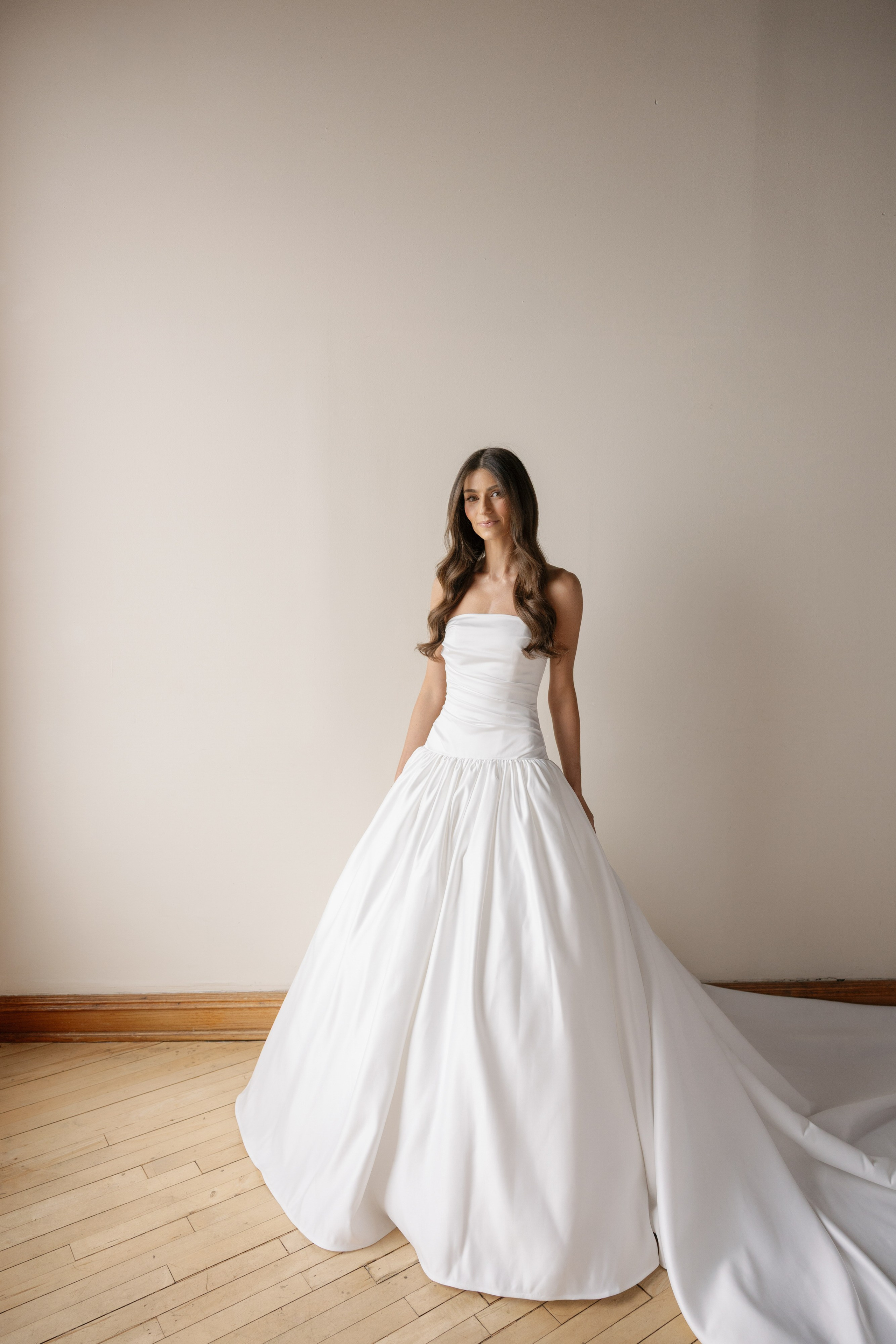 Lauren and Jonah. Wedding photographer and videographer New York | New Jersey