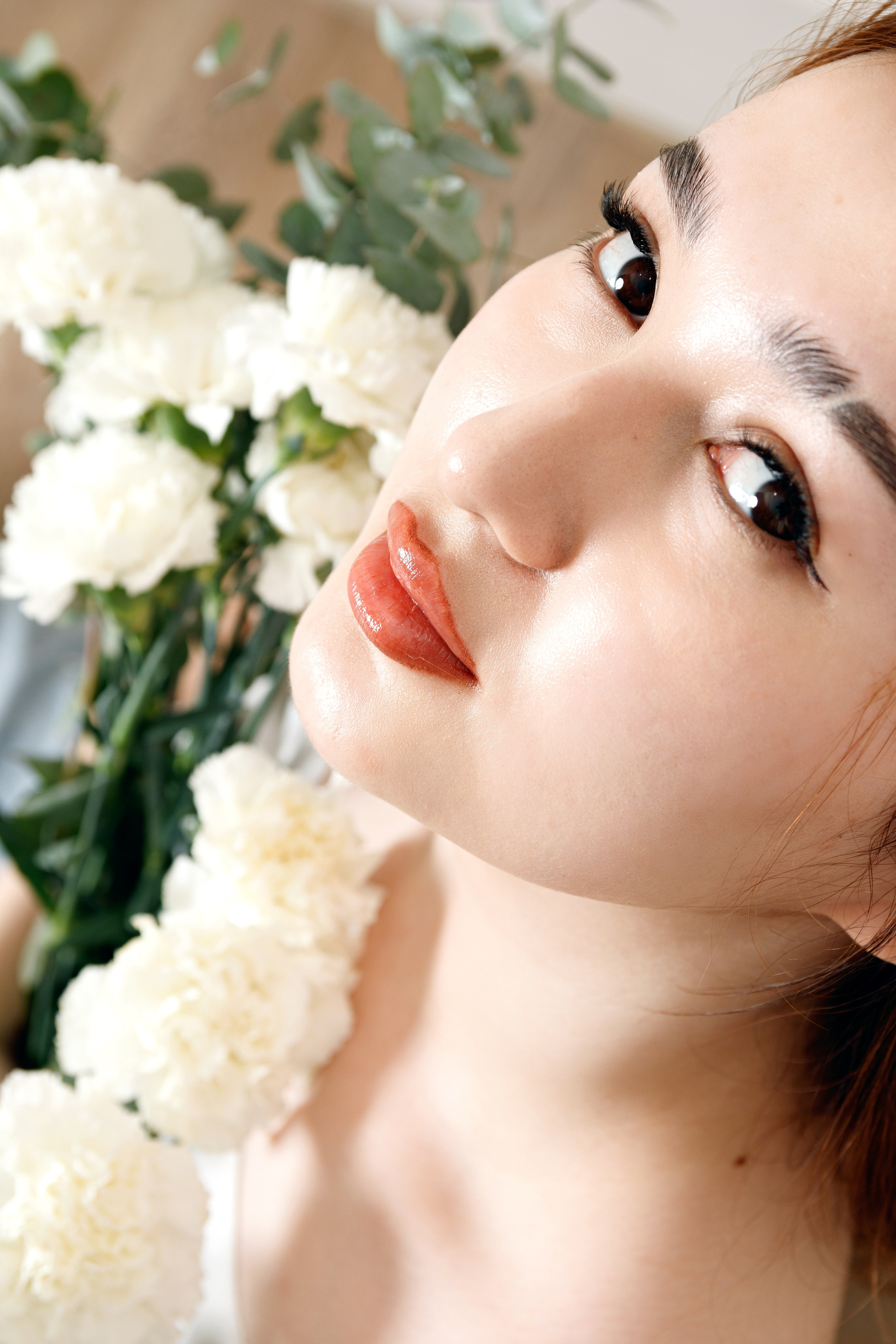 Айза. Портретный фотограф Нигинахон Исматуллаева в Ташкенте