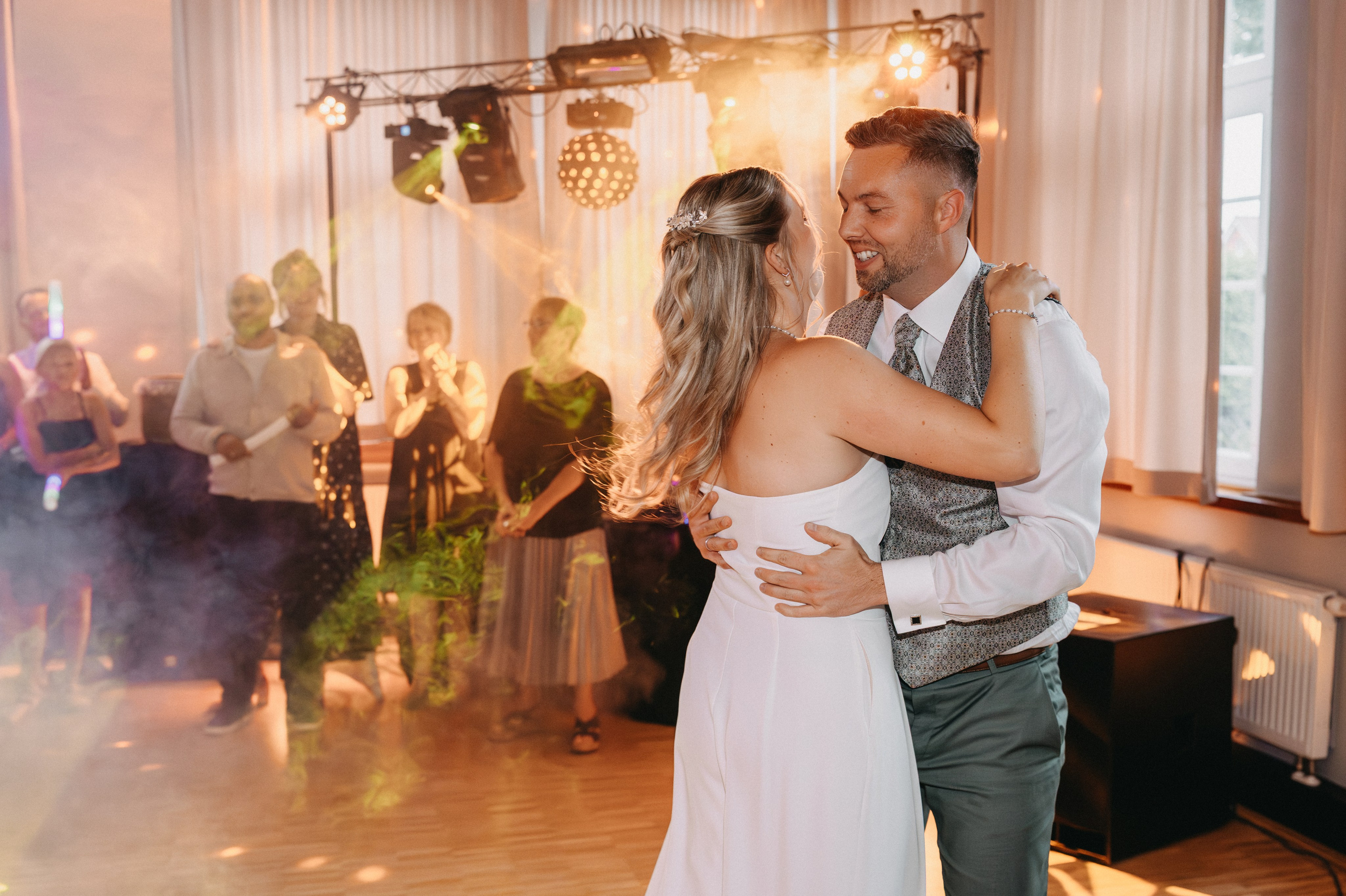Hochzeit - Alina & Dennis. Thorben Ihler - Dein Fotograf aus Emden