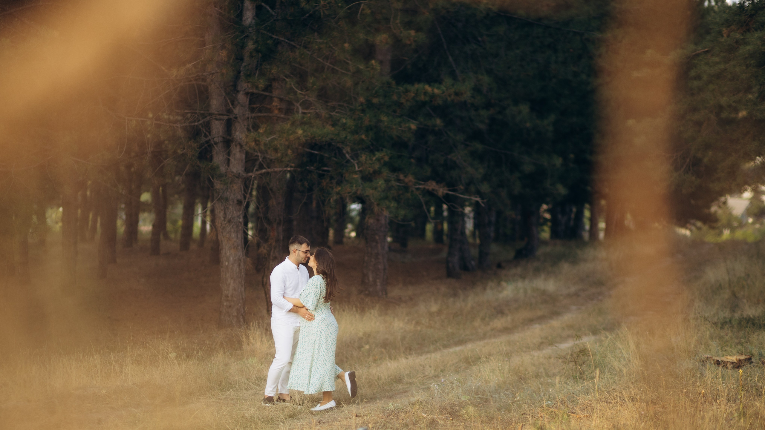 Anastasia & Eugen. Home