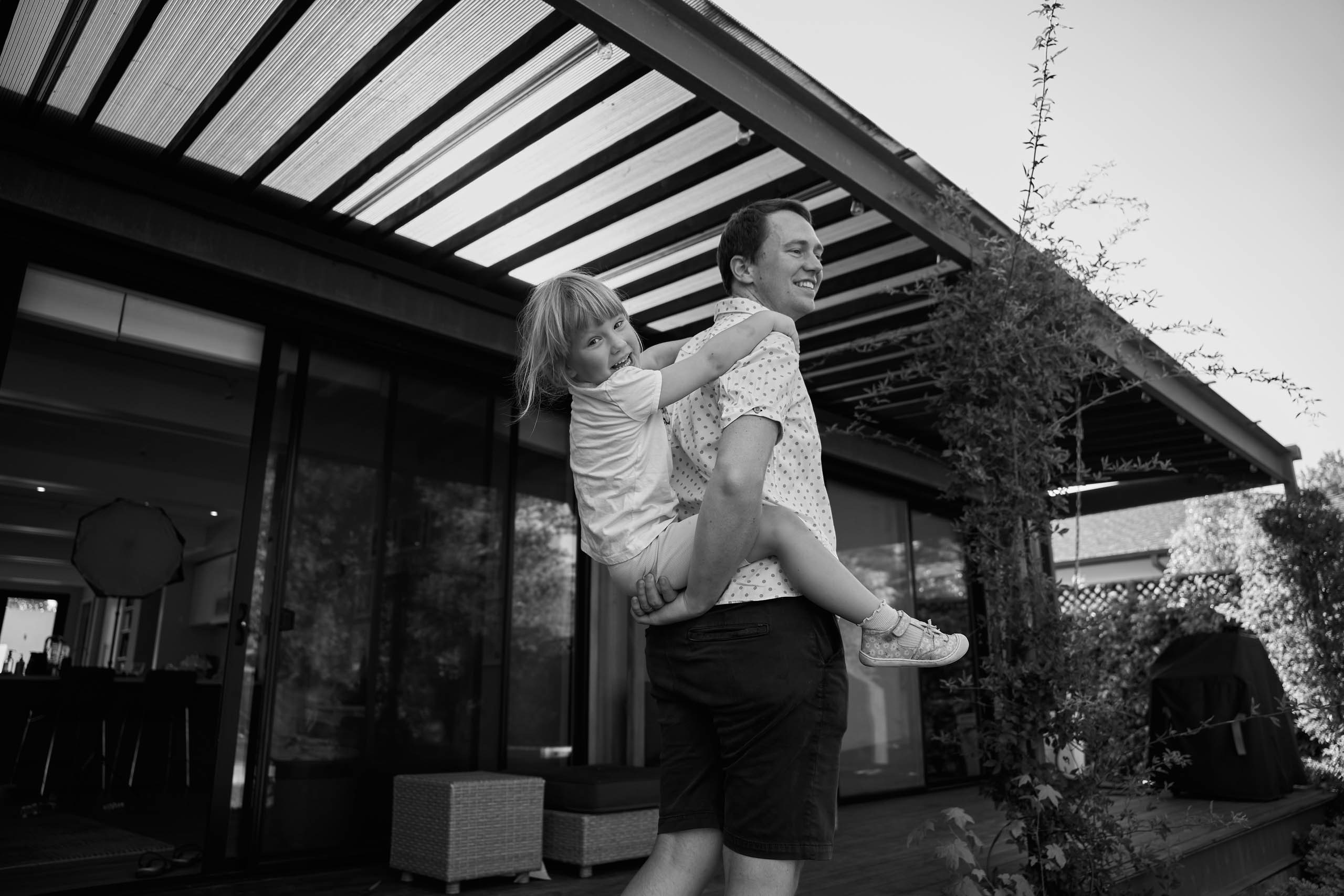 Lifestyle Family Session in Silicon Valley — Documentary Home Photography in Palo Alto, Menlo Park & Los Altos Hills. Bay Area Life | Event, Wedding & Commercial Photography Agency