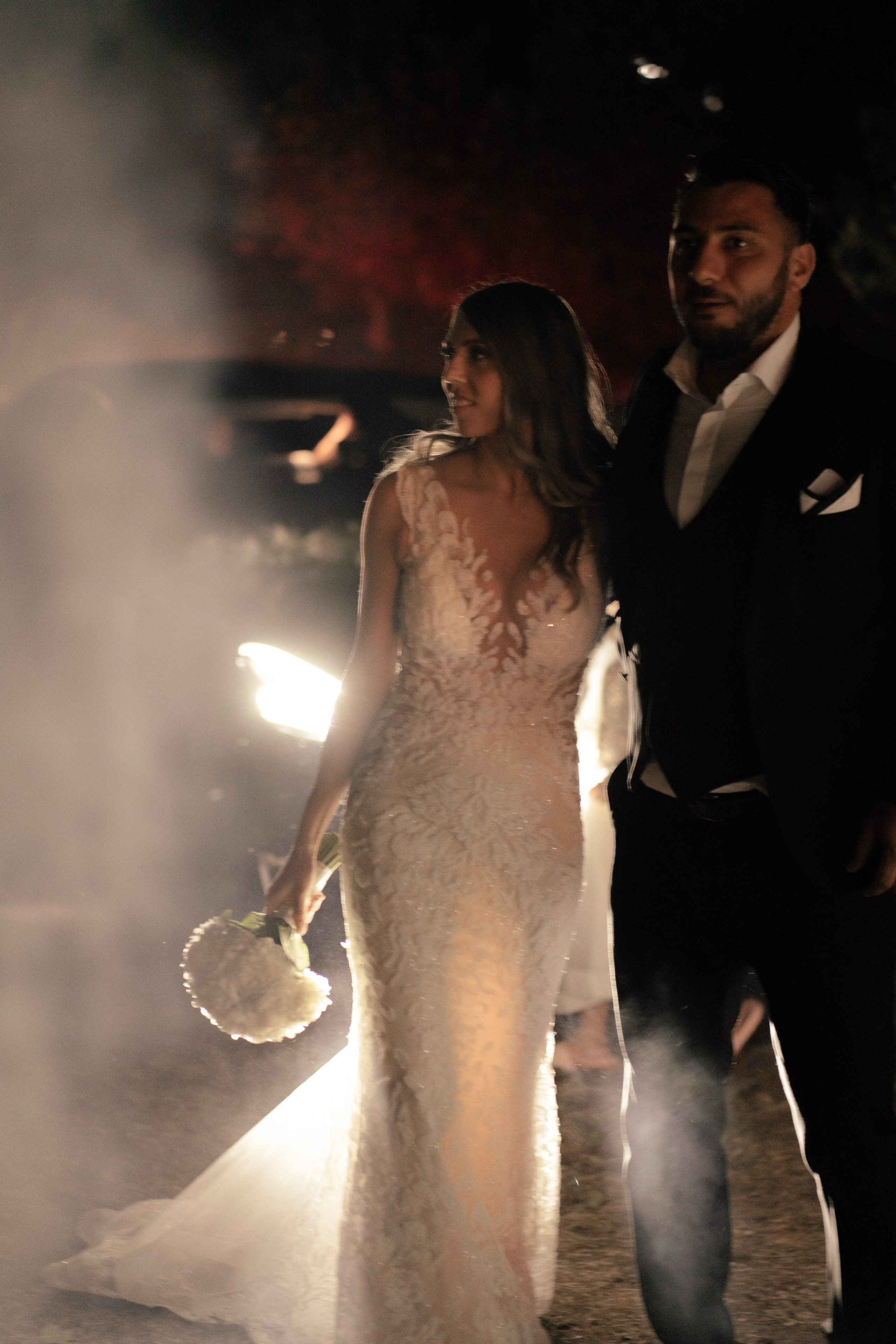 PANTELIS & MELPOMENI