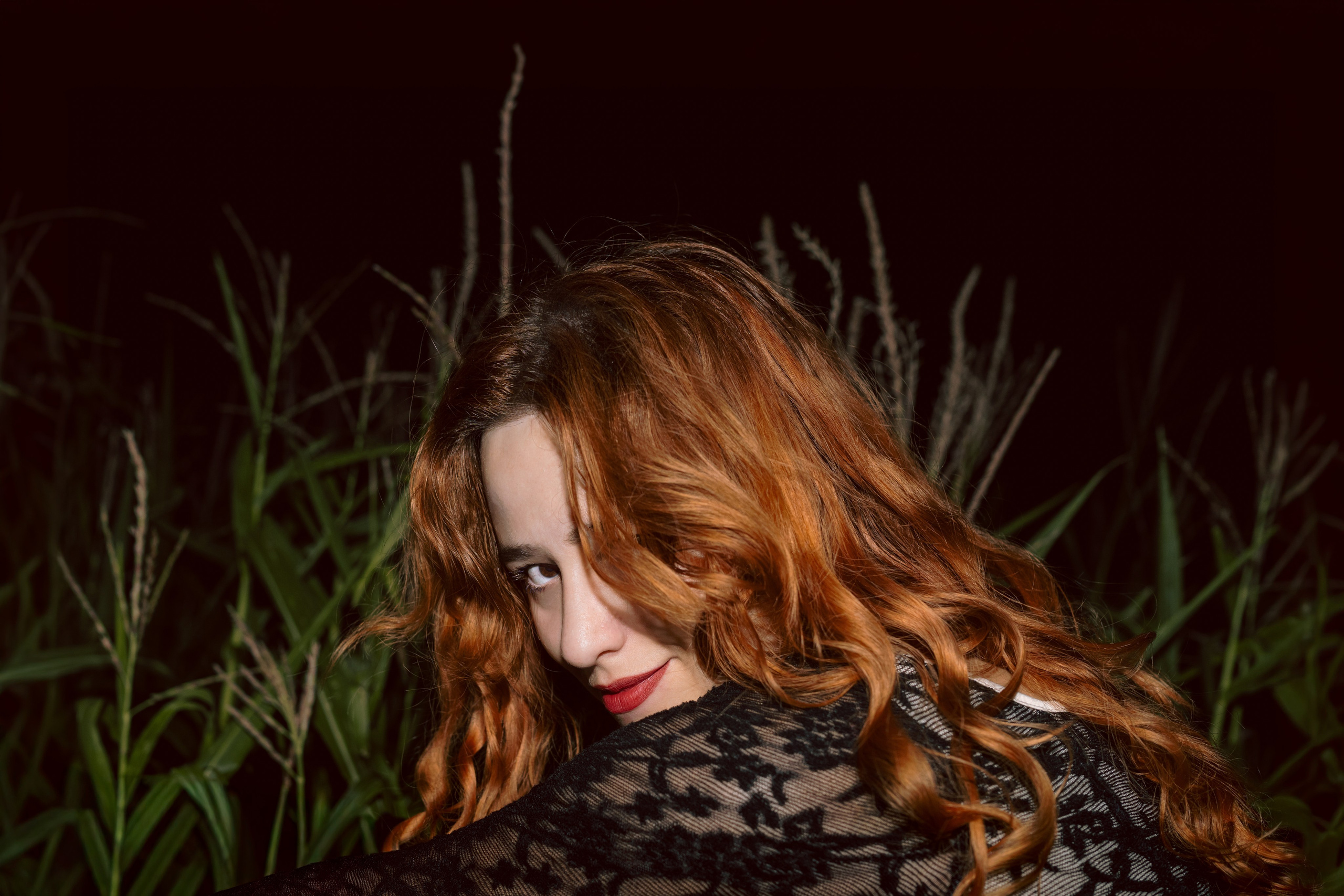 365 autoportraits | Projet photographique d’Eugenia Andres