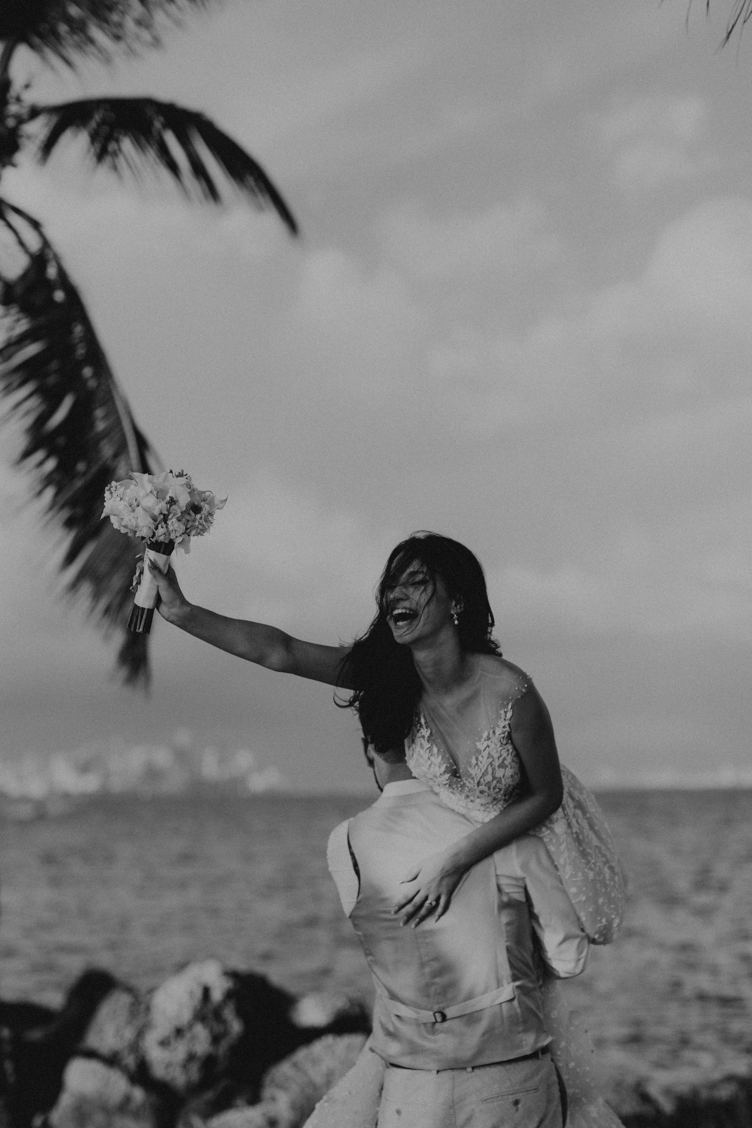 Max & Kristina (FL). CAPTURED BY SHANKS PHOTOGRAPHY