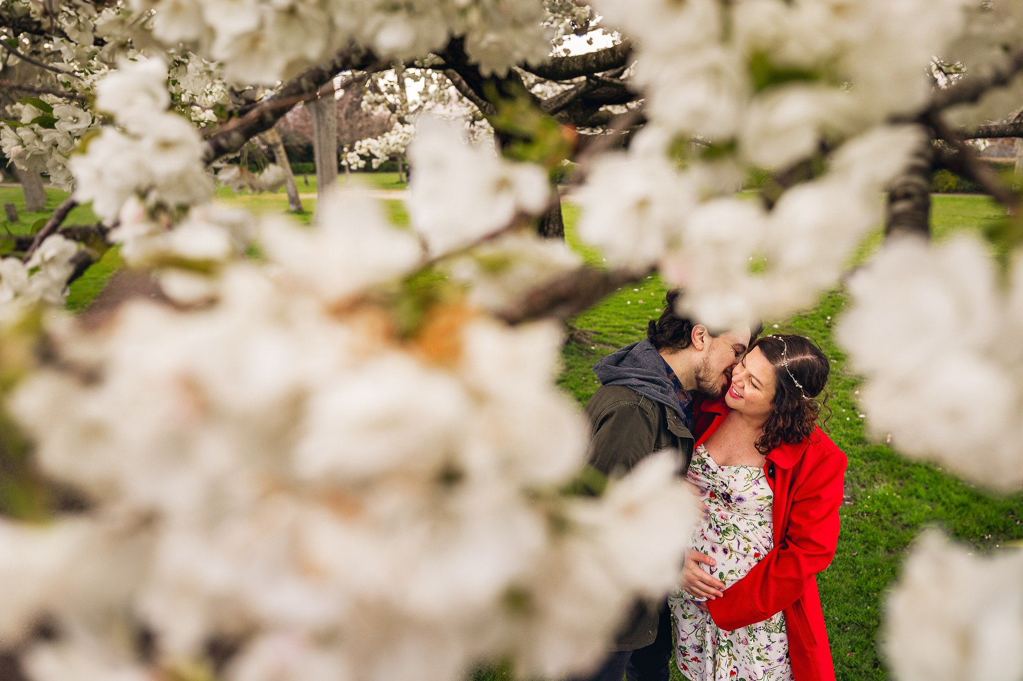 Expecting Joy: Fernanda & Bruno. Giandamorgana