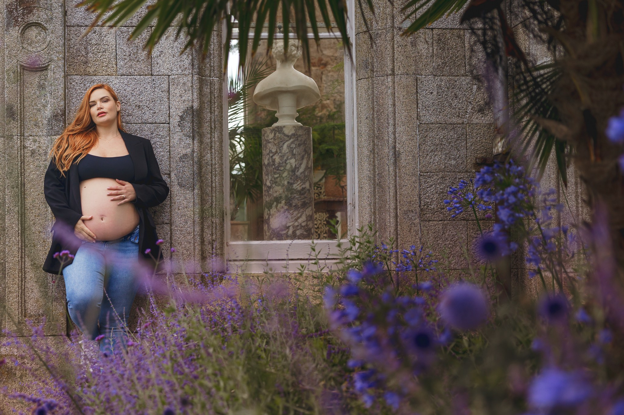 Maternity. Giandamorgana