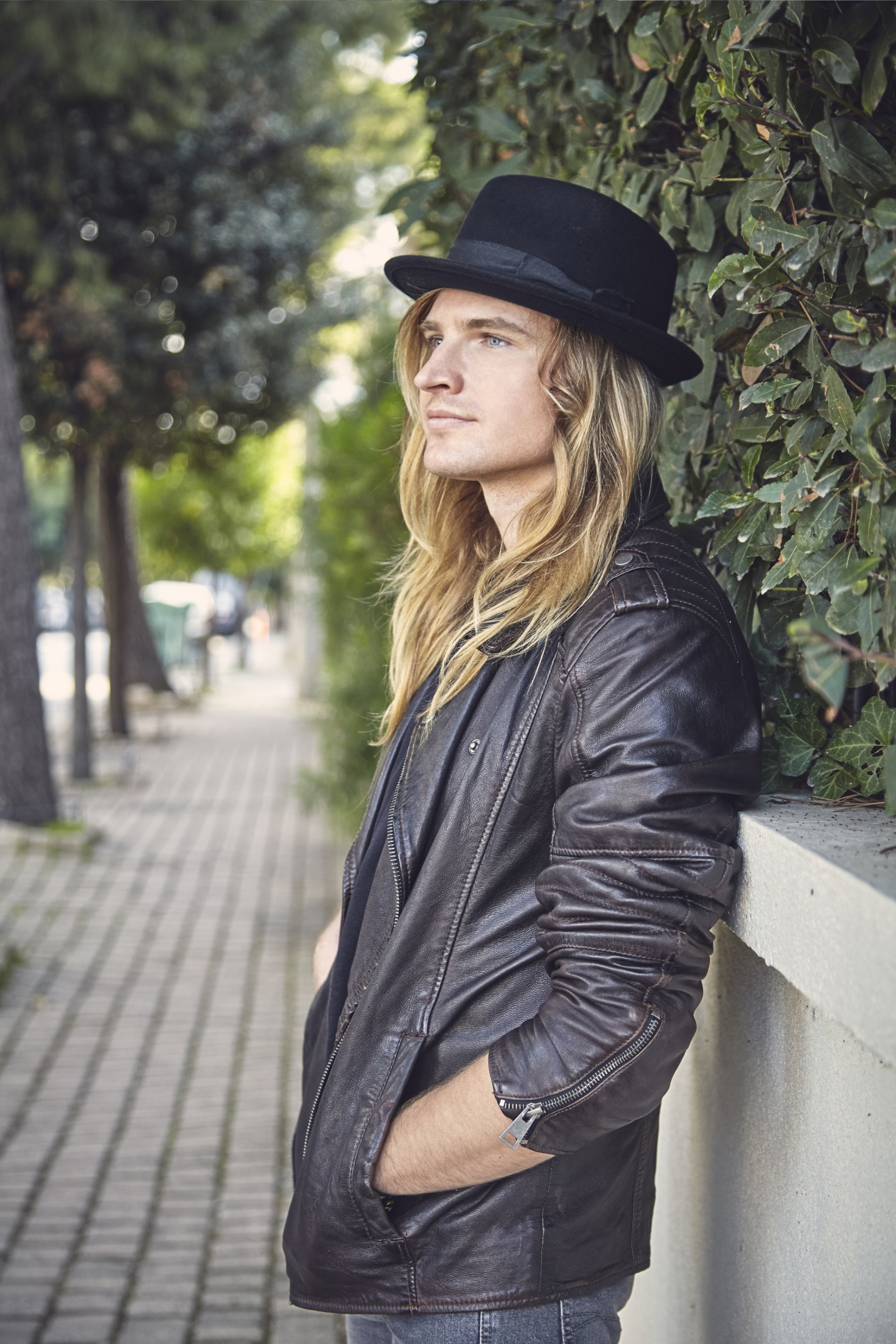 EPK. Buddha Boy aka Bodhi. Buddha Boy aka Bodhi — experimental music artist and philosopher