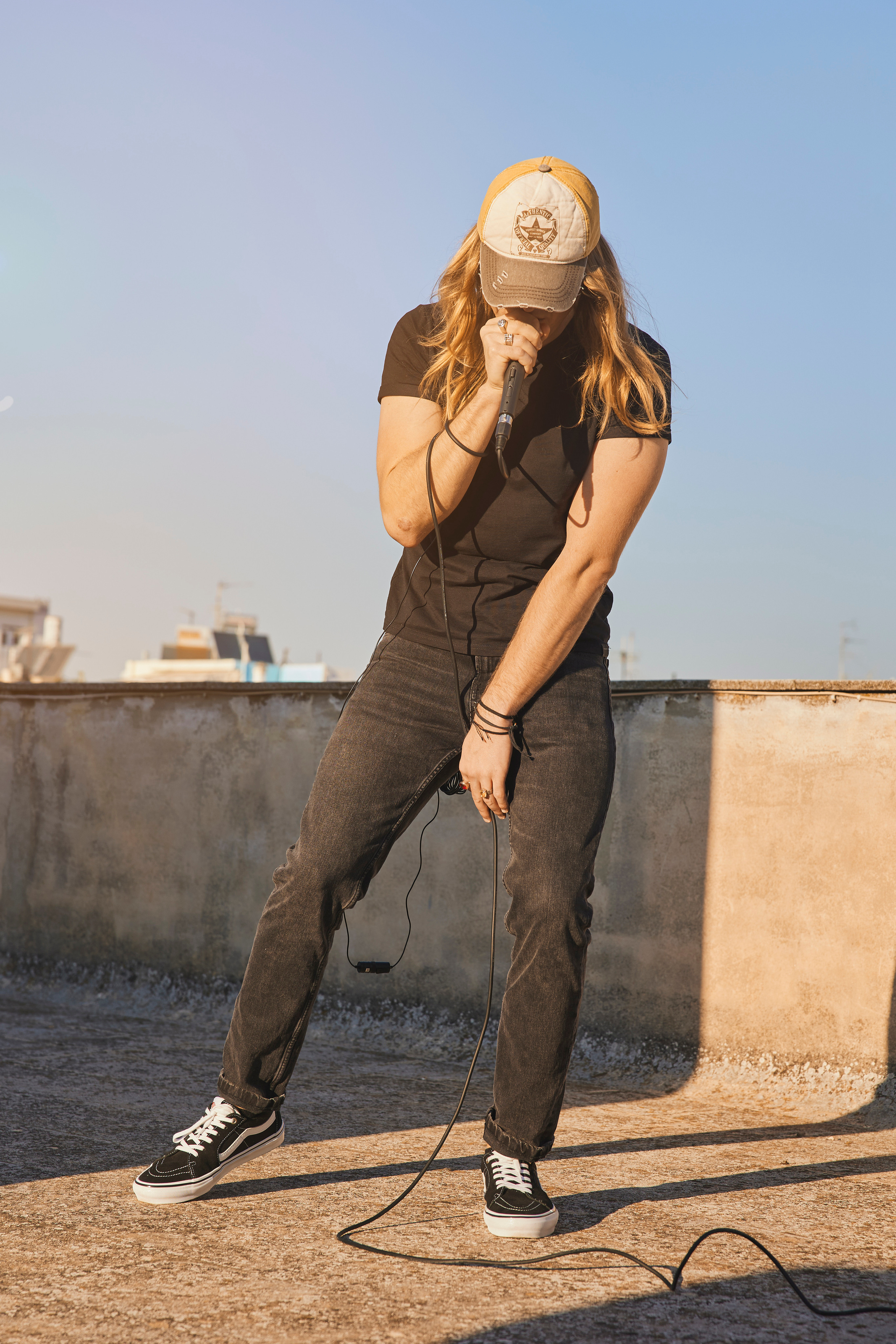 EPK. Buddha Boy aka Bodhi. Buddha Boy aka Bodhi — experimental music artist and philosopher