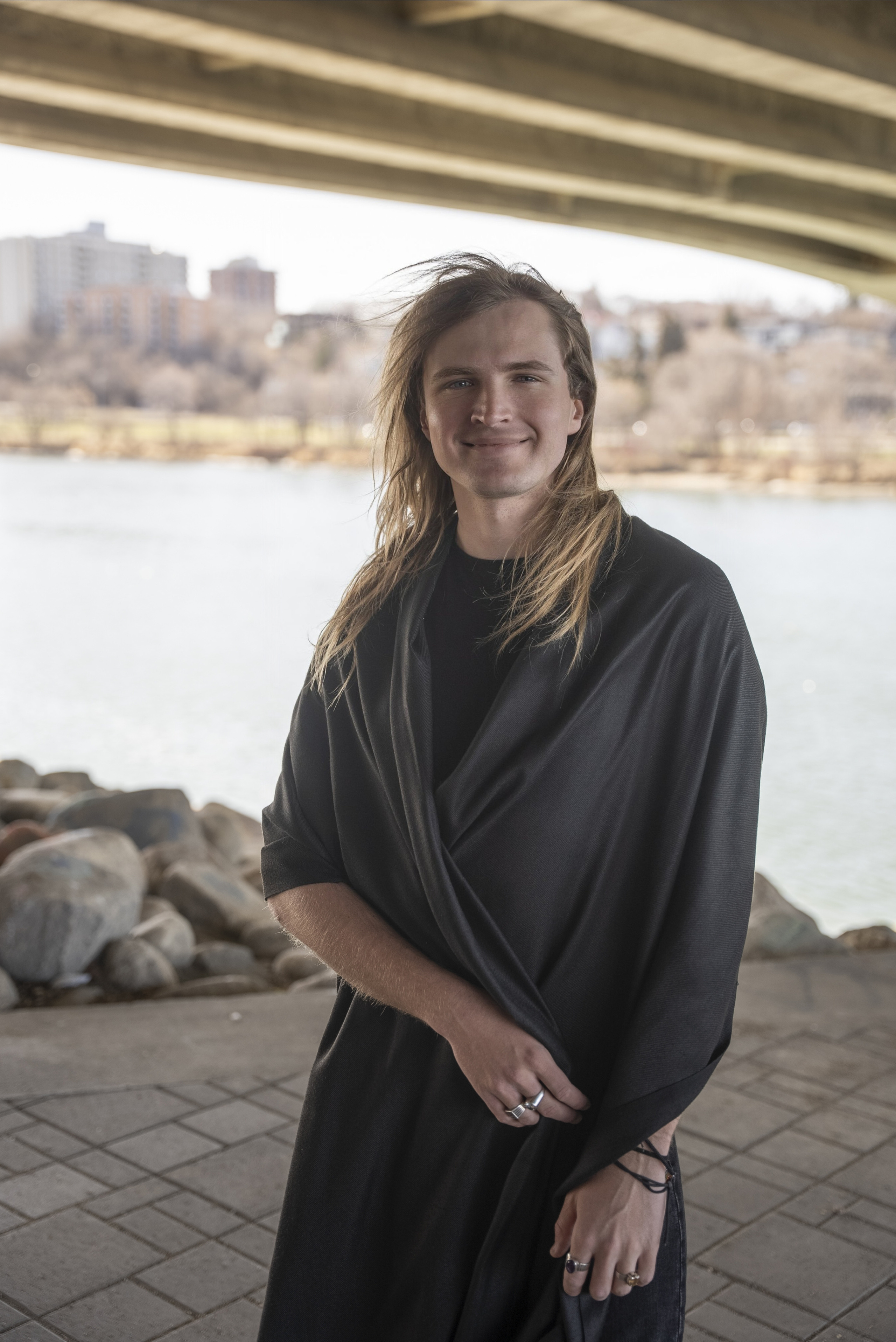 EPK. Buddha Boy aka Bodhi. Buddha Boy aka Bodhi — experimental music artist and philosopher