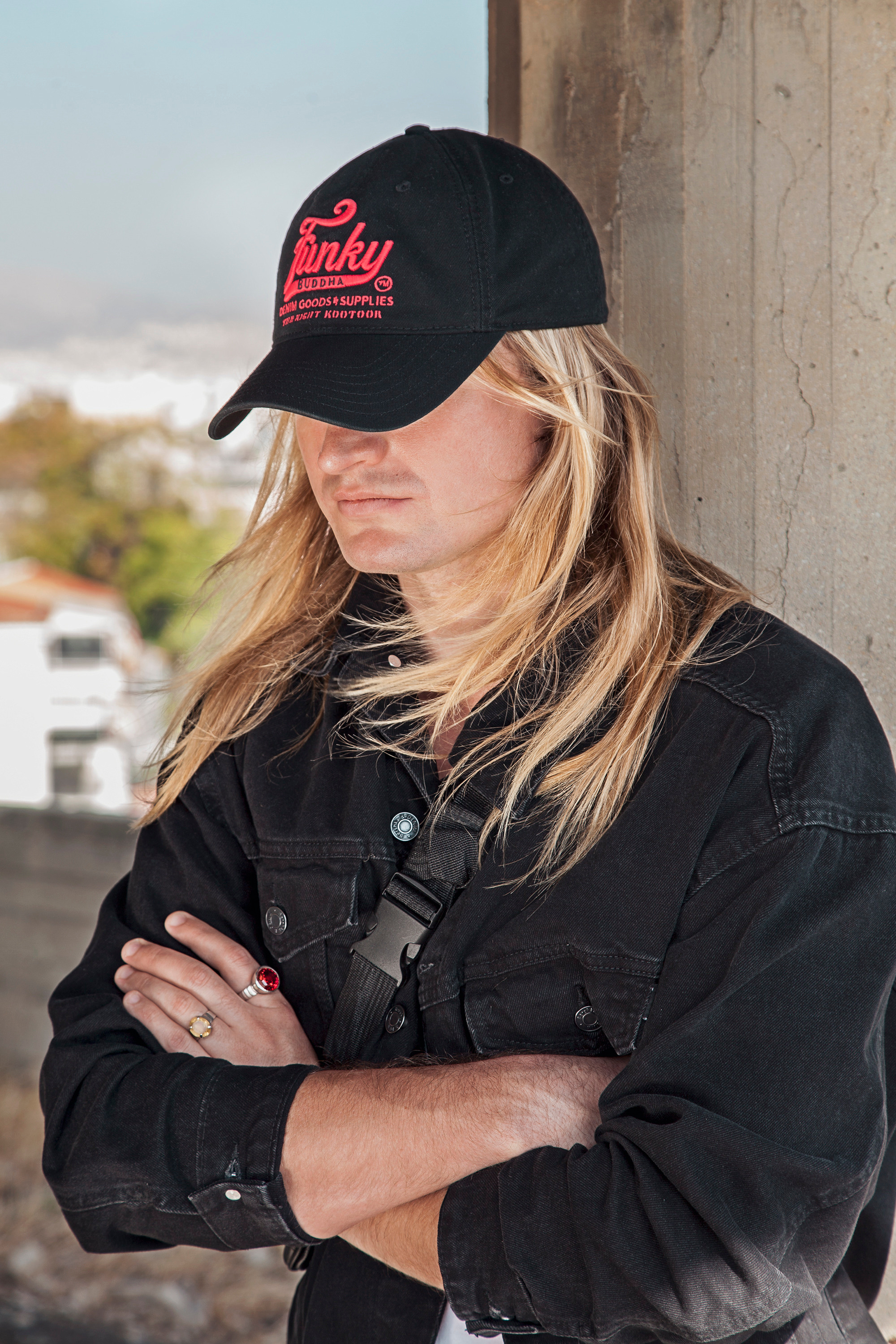 EPK. Buddha Boy aka Bodhi. Buddha Boy aka Bodhi — experimental music artist and philosopher