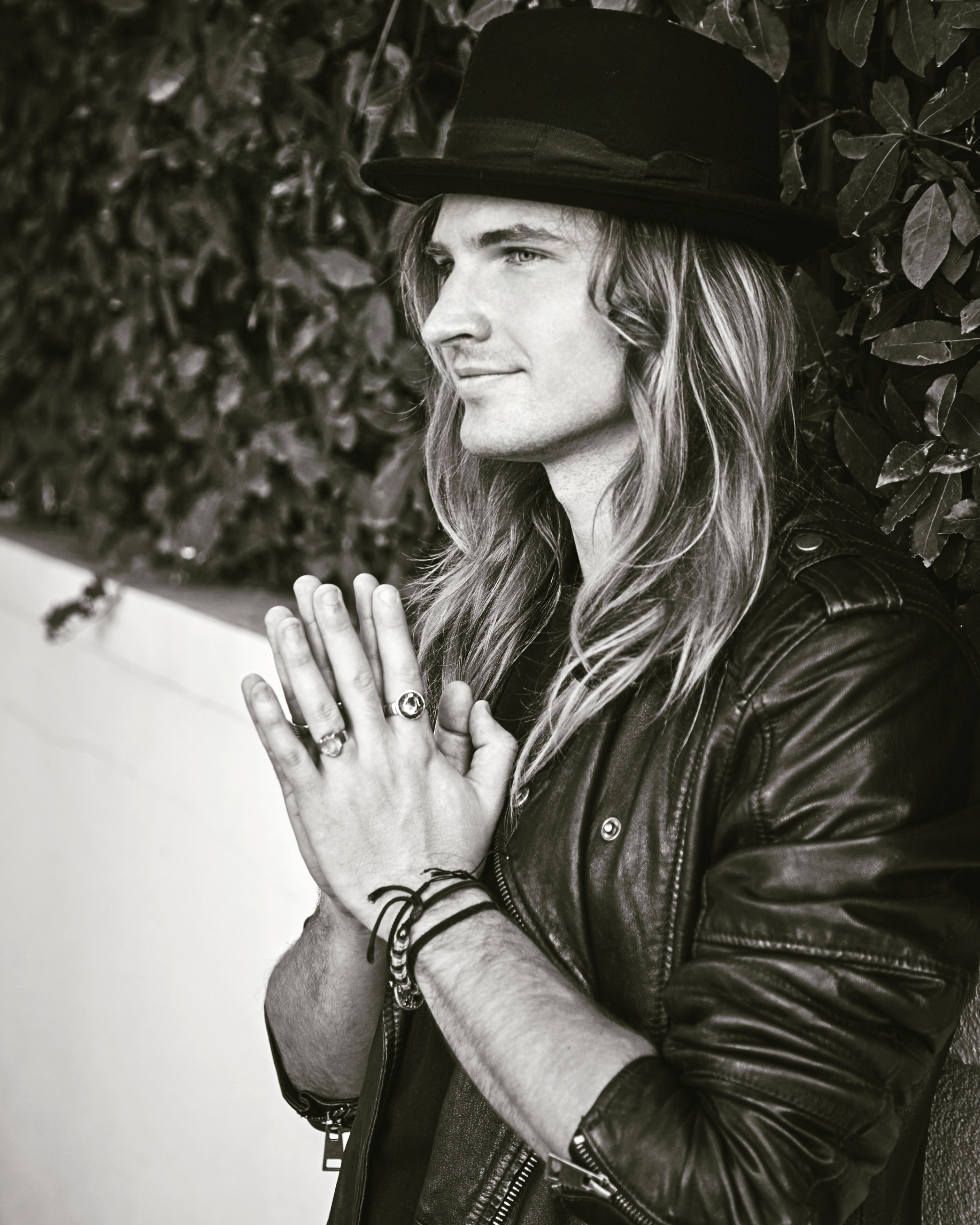 EPK. Buddha Boy aka Bodhi. Buddha Boy aka Bodhi — experimental music artist and philosopher