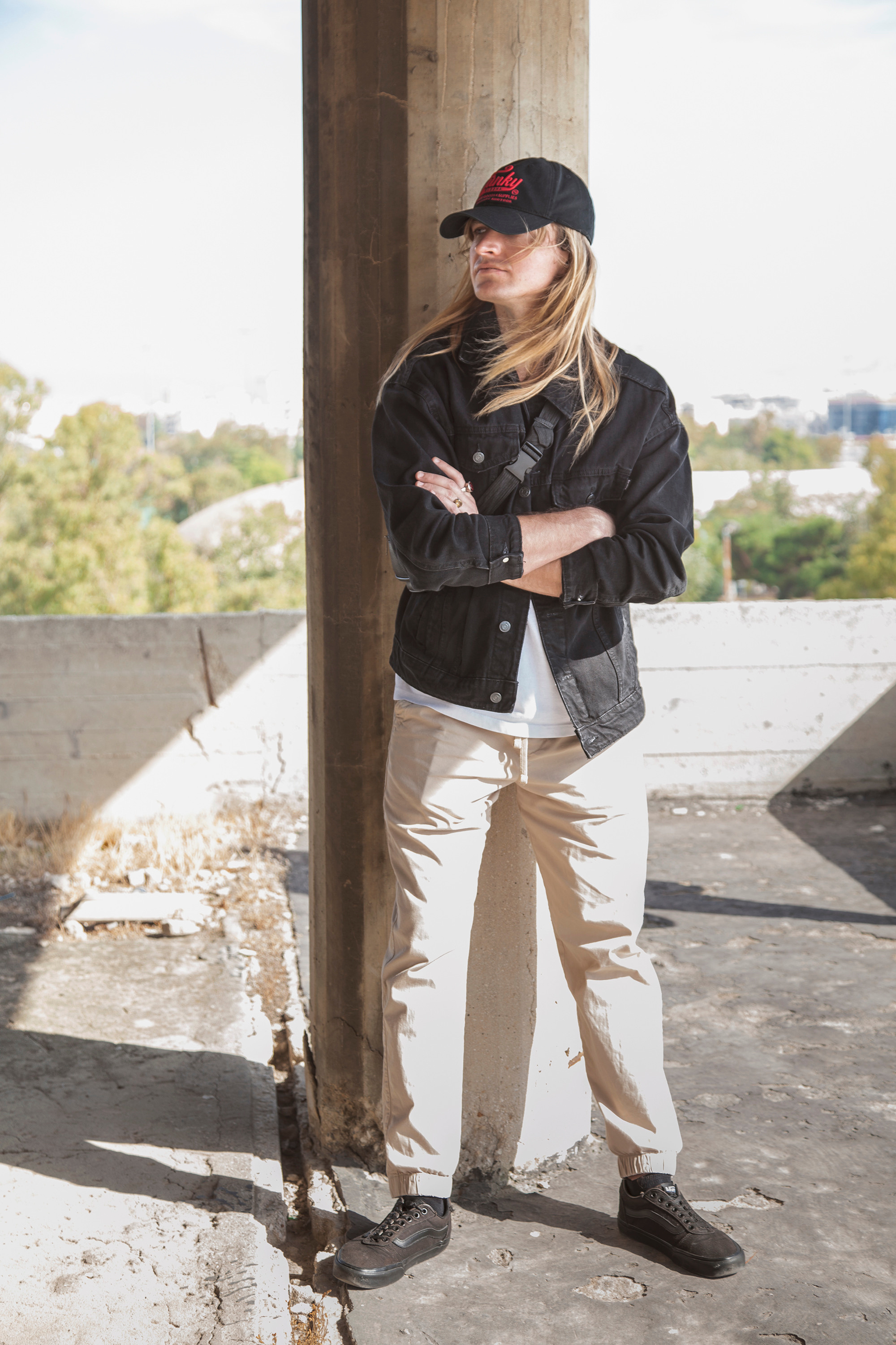 EPK. Buddha Boy aka Bodhi. Buddha Boy aka Bodhi — experimental music artist and philosopher