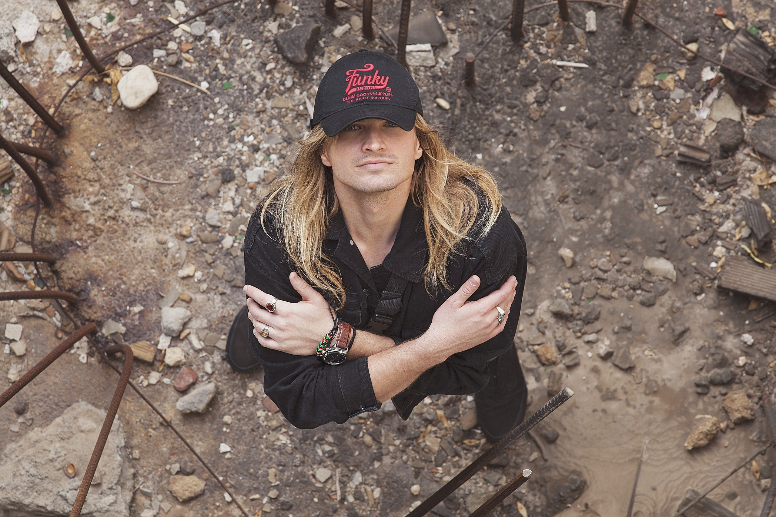 EPK. Buddha Boy aka Bodhi. Buddha Boy aka Bodhi — experimental music artist and philosopher