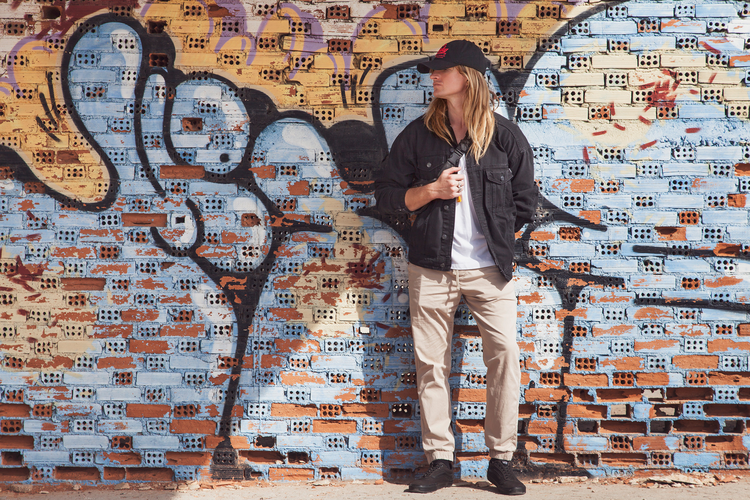 EPK. Buddha Boy aka Bodhi. Buddha Boy aka Bodhi — experimental music artist and philosopher