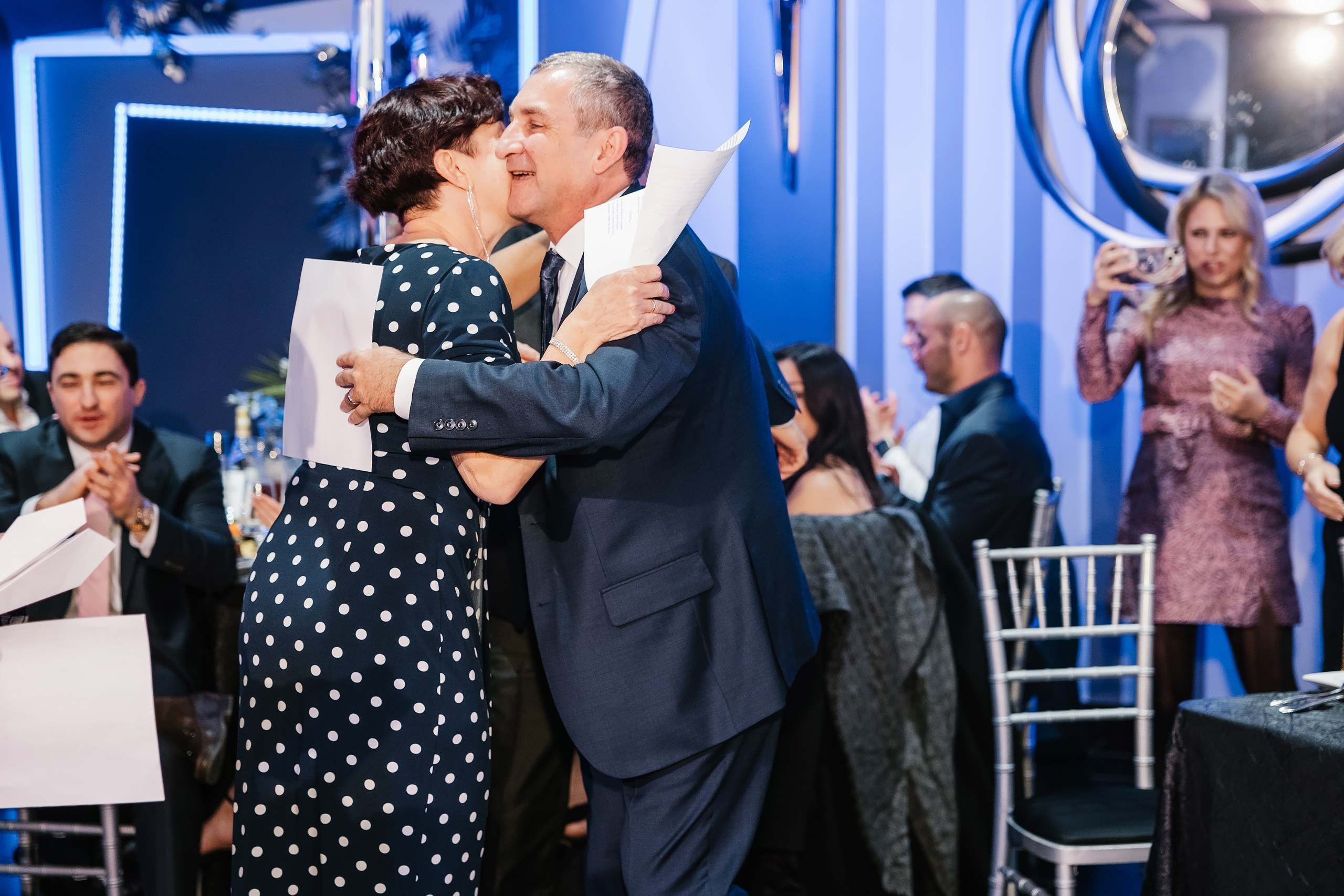 02.10.2024 Birthday Party. Wedding family event photographer in Chicago Nick Yushevich