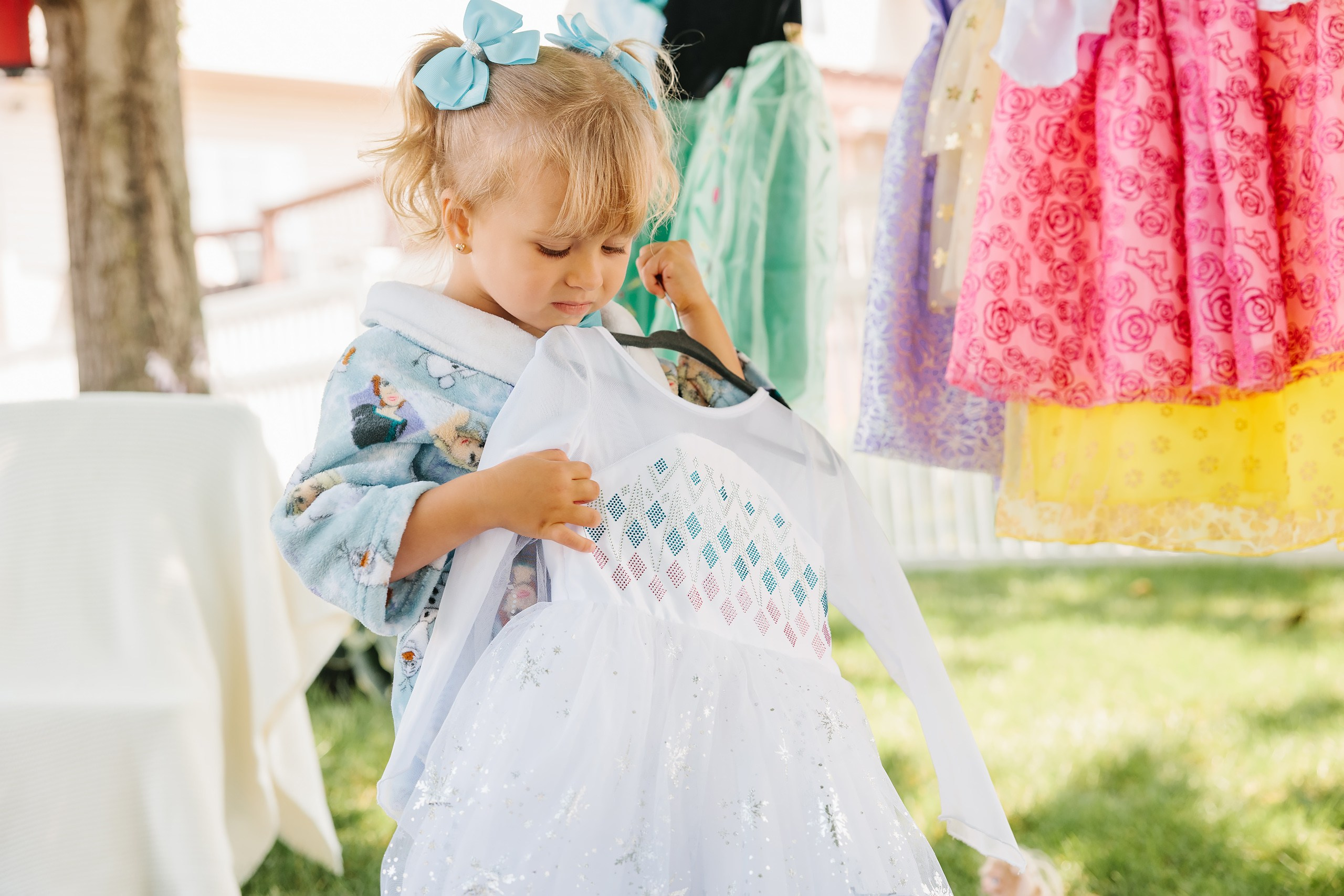 07.27.2024 Birthday Party. Wedding family event photographer in Chicago Nick Yushevich