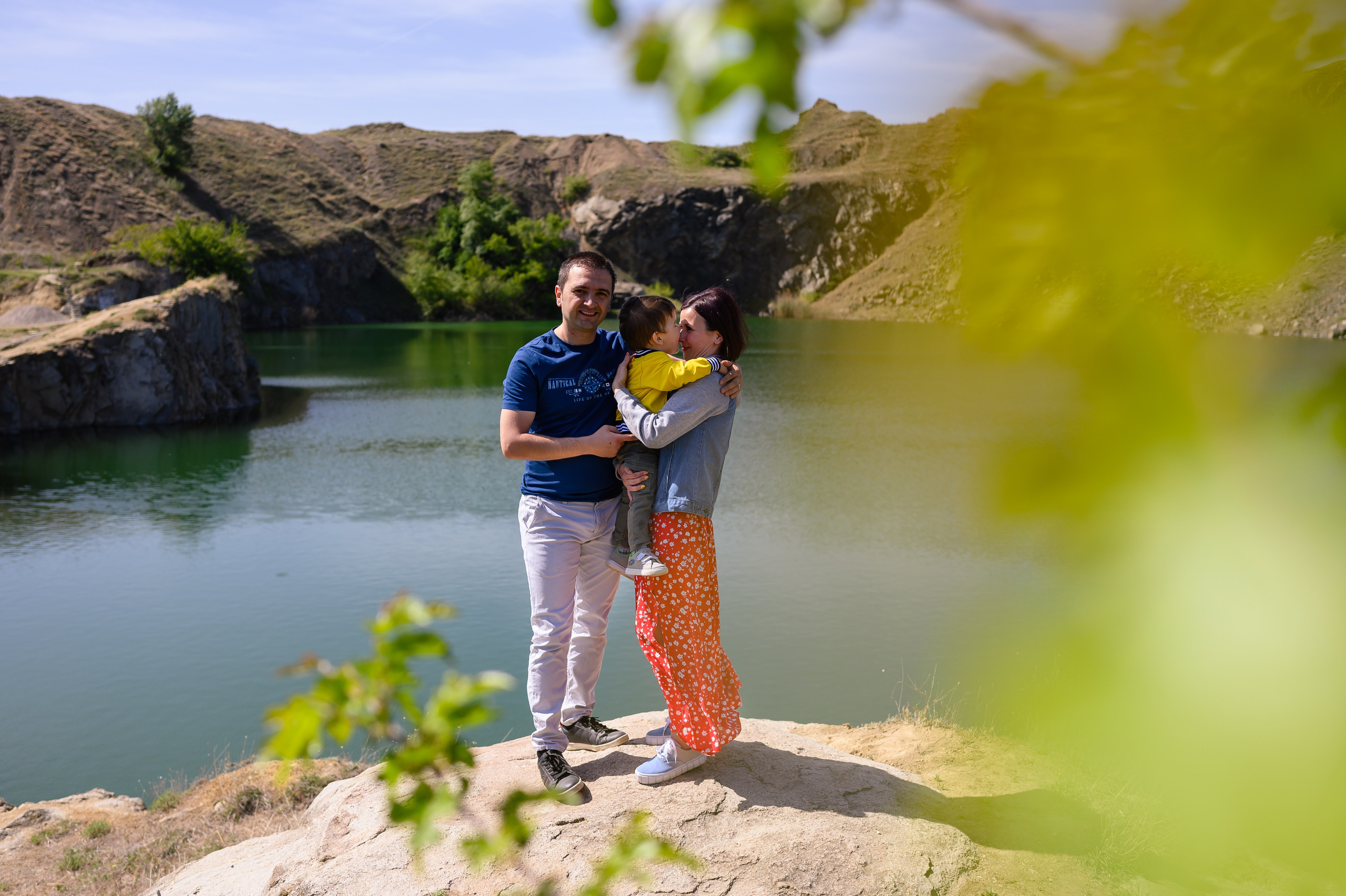 Şedinţe foto de familie. Ligiafoto.ro