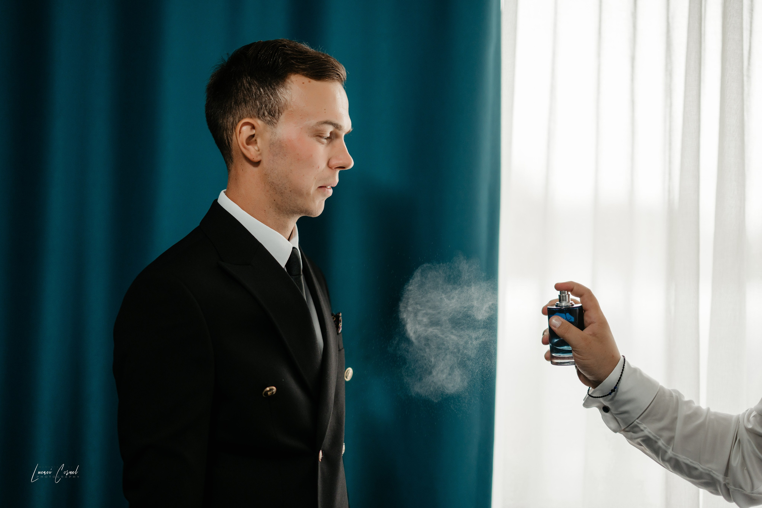 Ioana & Dan – Album de nuntă plin de emoție. Fotograf de nuntă, corporate, botezuri, majorate și aniversări Roman, Lucaci Cornel