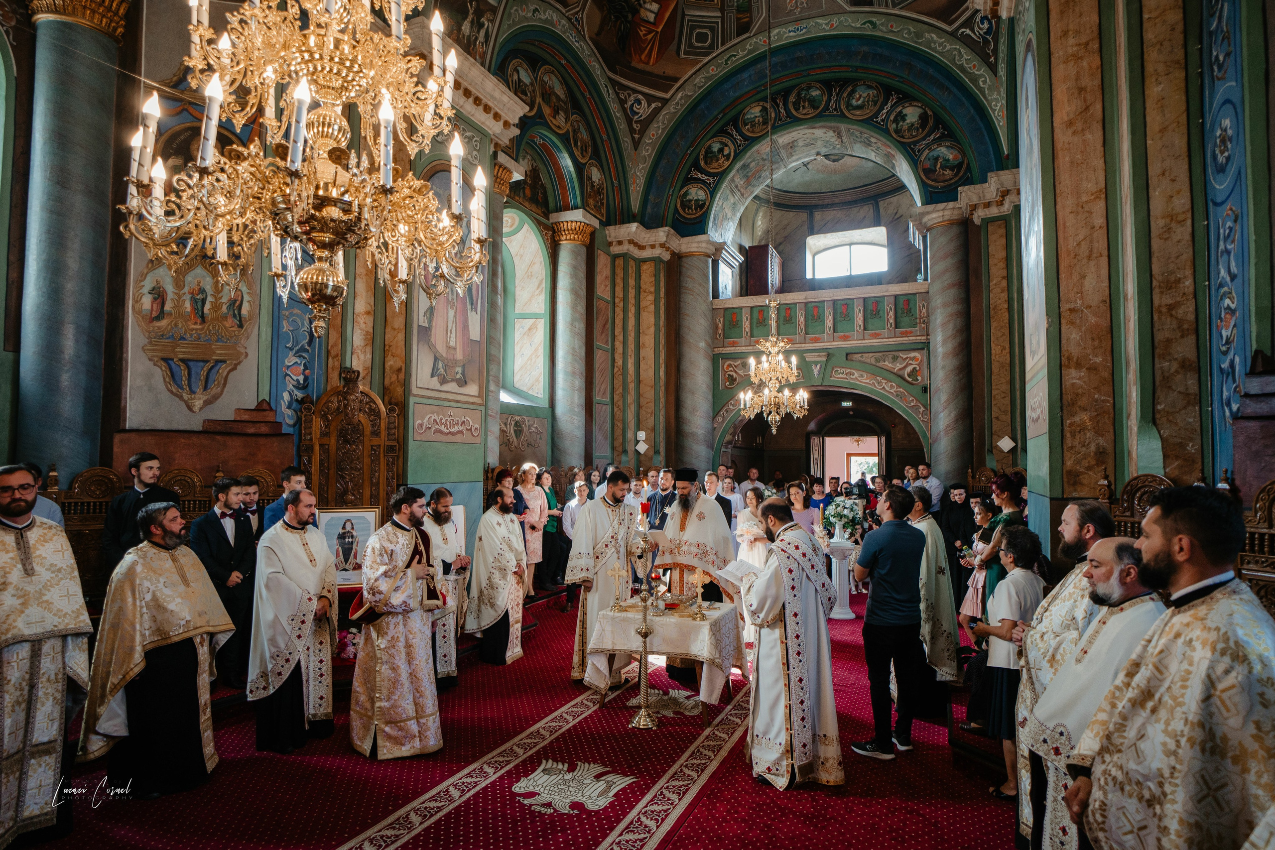 Ioana & Dan – Album de nuntă plin de emoție. Fotograf de nuntă, corporate, botezuri, majorate și aniversări Roman, Lucaci Cornel