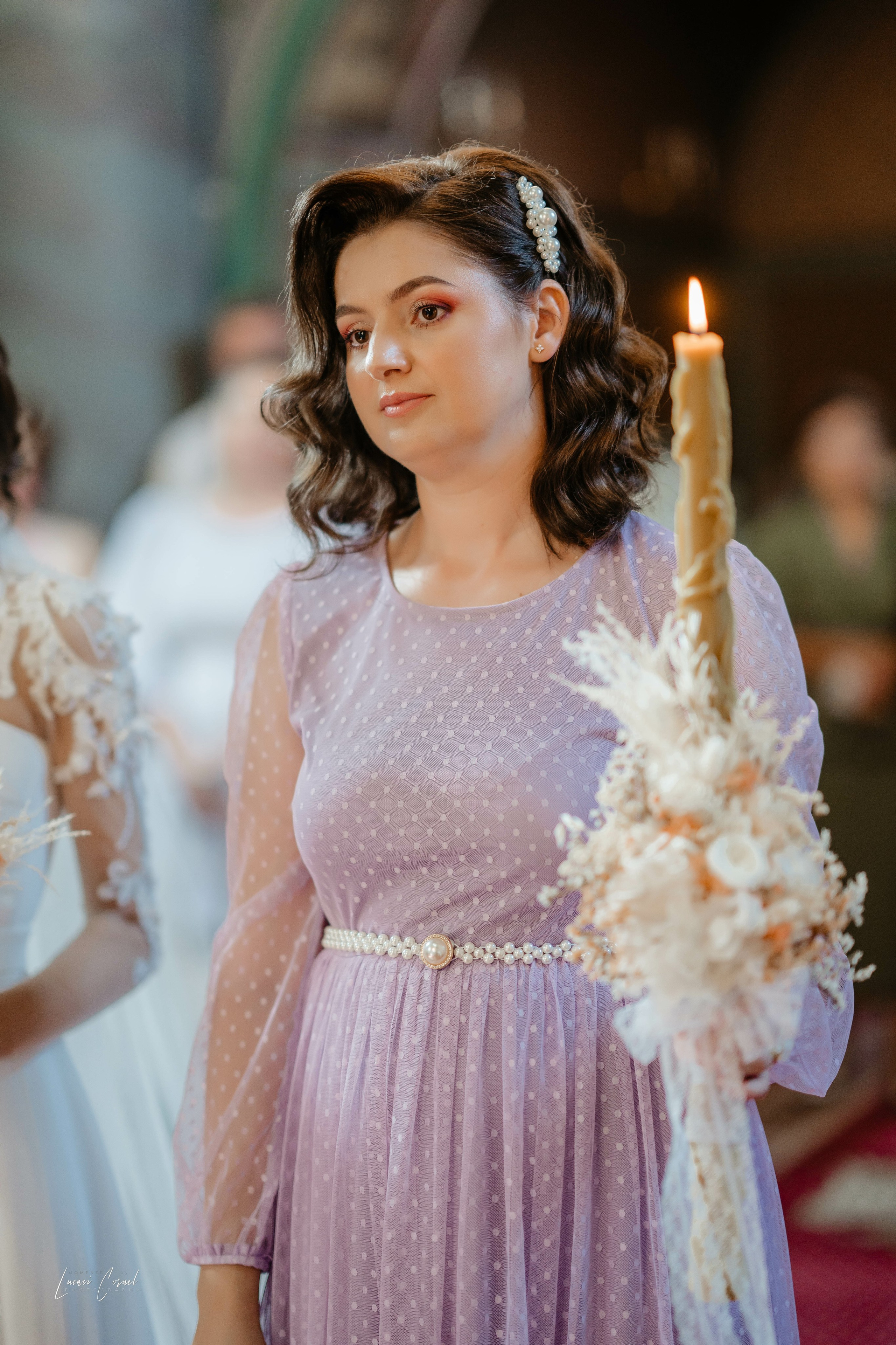 Ioana & Dan – Album de nuntă plin de emoție. Fotograf de nuntă, corporate, botezuri, majorate și aniversări Roman, Lucaci Cornel