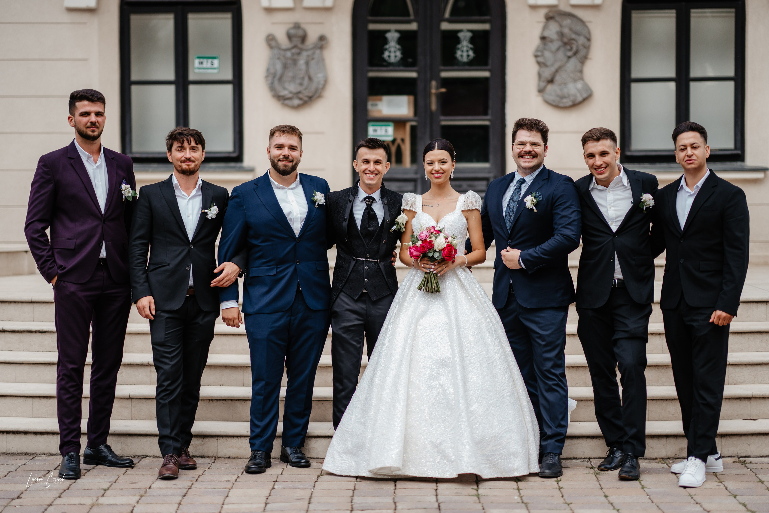 Amalia & Denis – Poveste foto de iubire. Fotograf de nuntă, corporate, botezuri, majorate și aniversări Roman, Lucaci Cornel