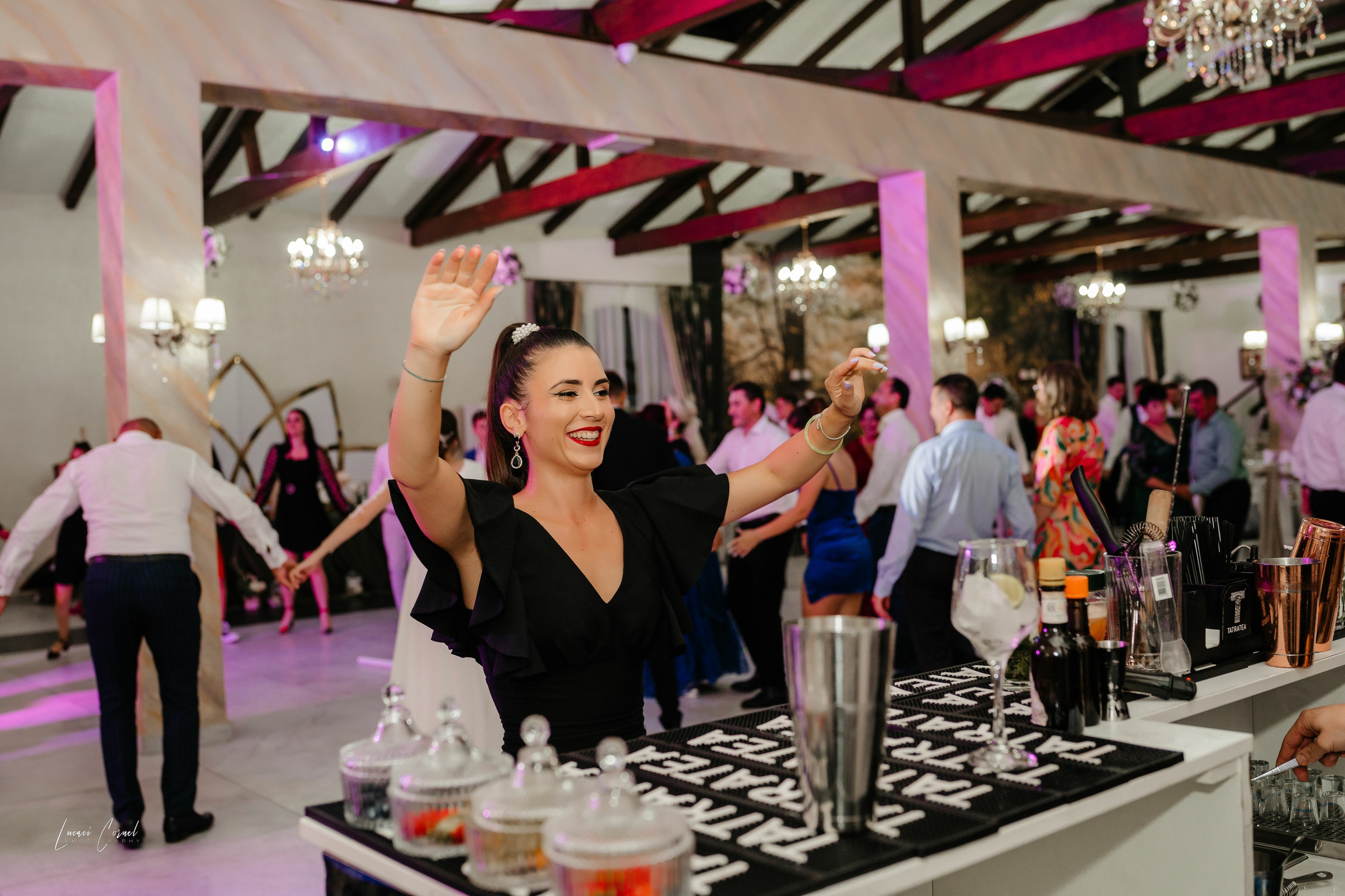 Ioana & Dan – Album de nuntă plin de emoție. Fotograf de nuntă, corporate, botezuri, majorate și aniversări Roman, Lucaci Cornel