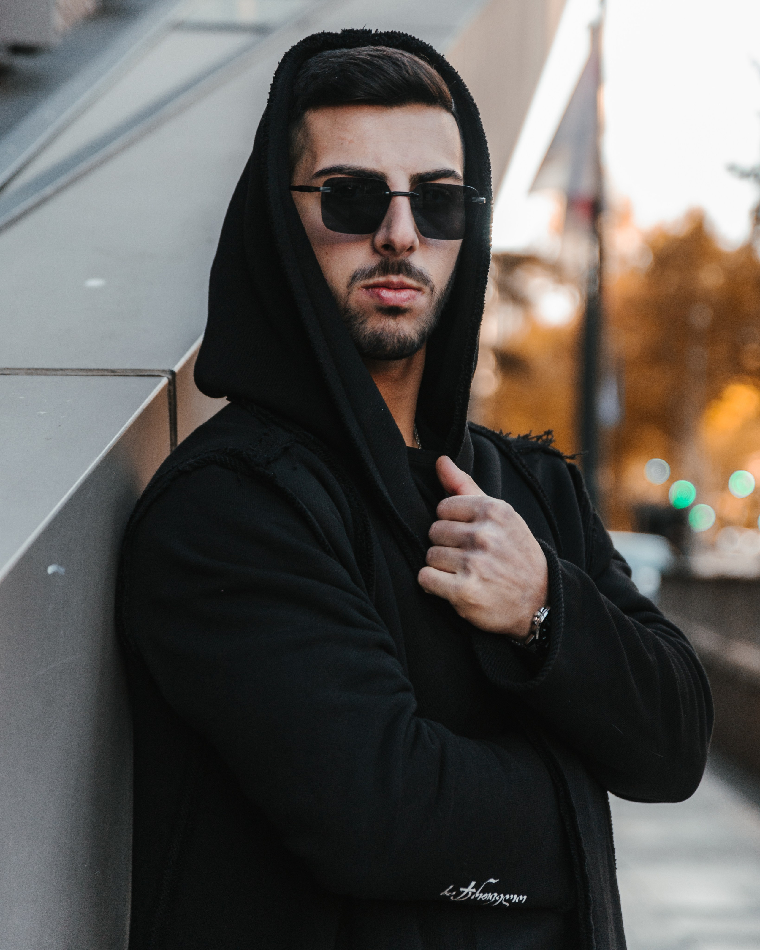 G I O R G I. Bspander