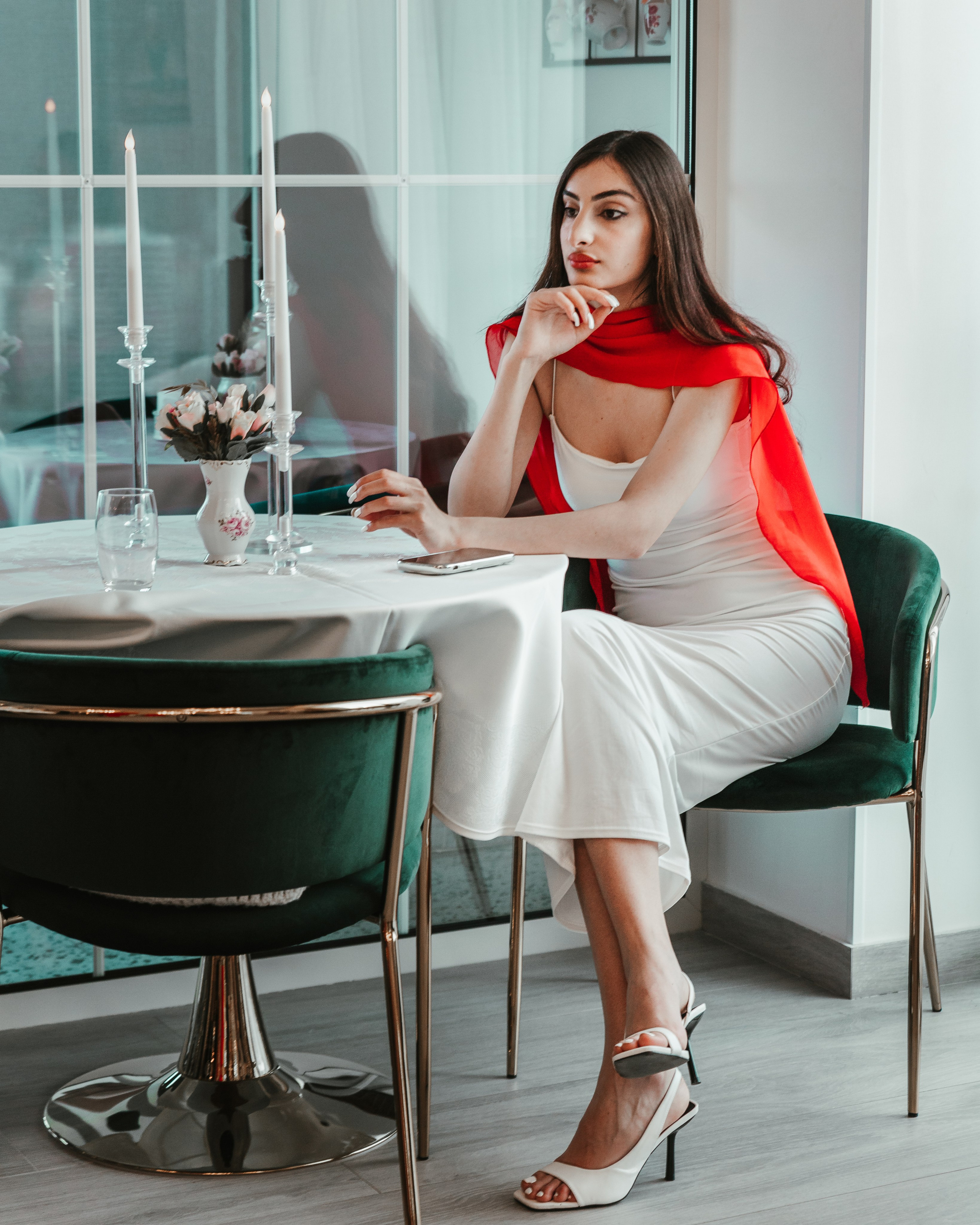 After Party. Bspander