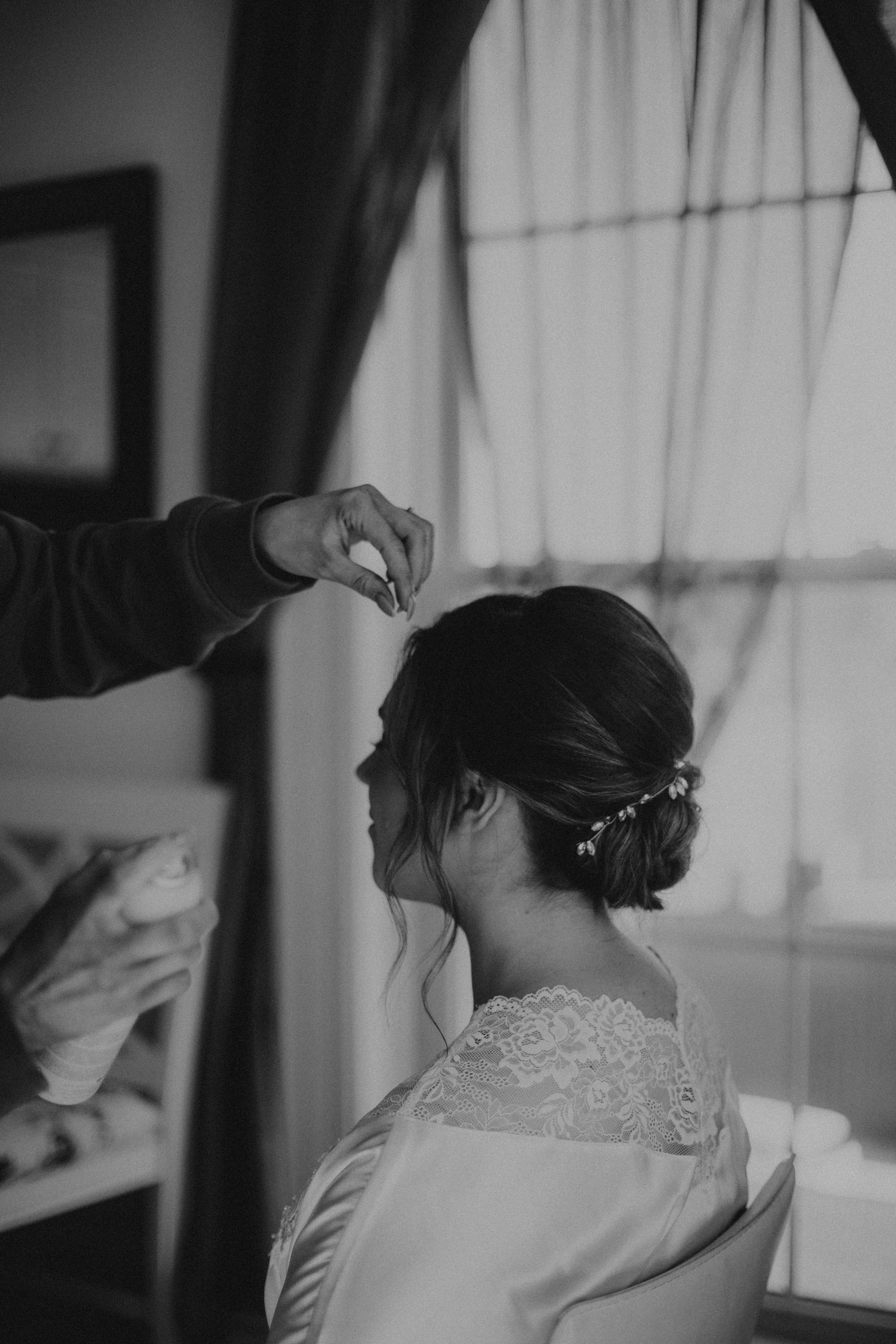 John & Marissa (IA). CAPTURED BY SHANKS PHOTOGRAPHY